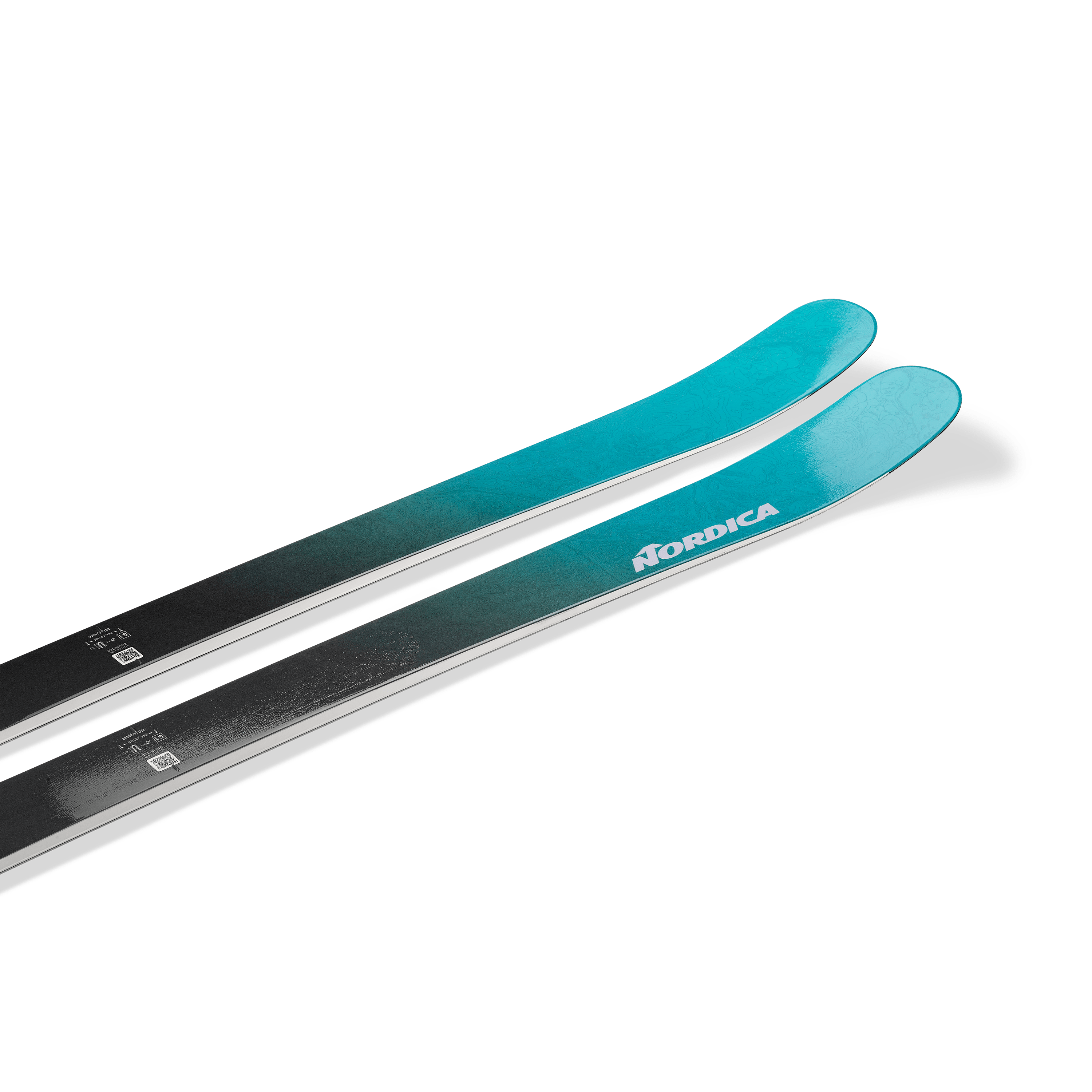 Nordica Unlimited 88 In Linea