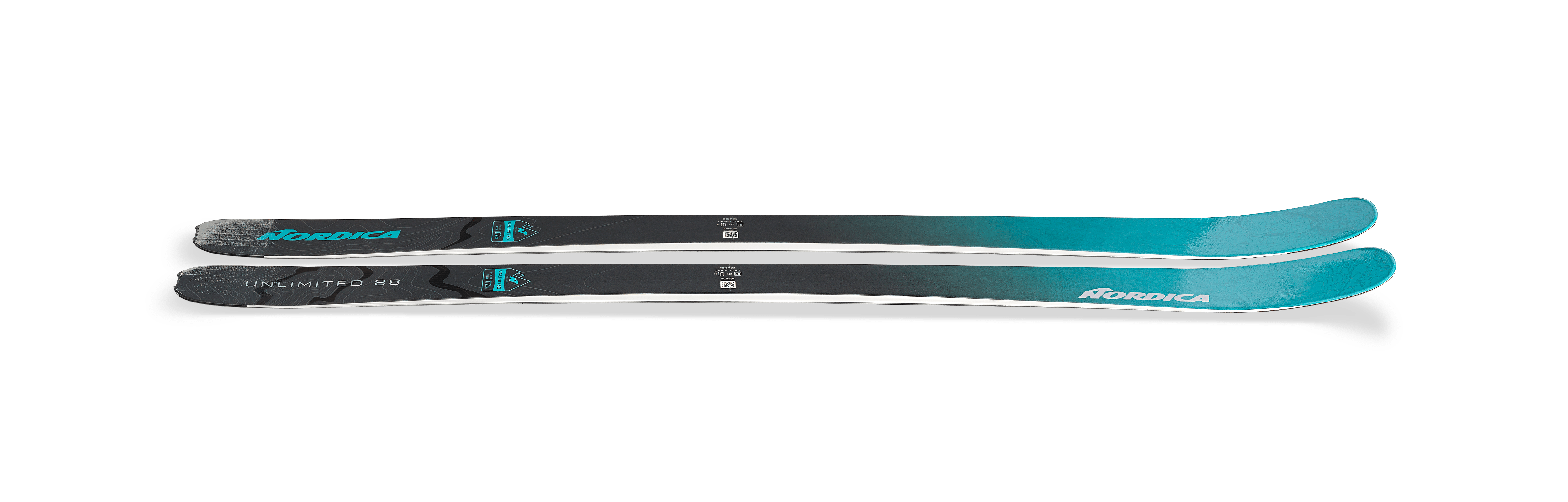 Nordica Unlimited 88 In Linea