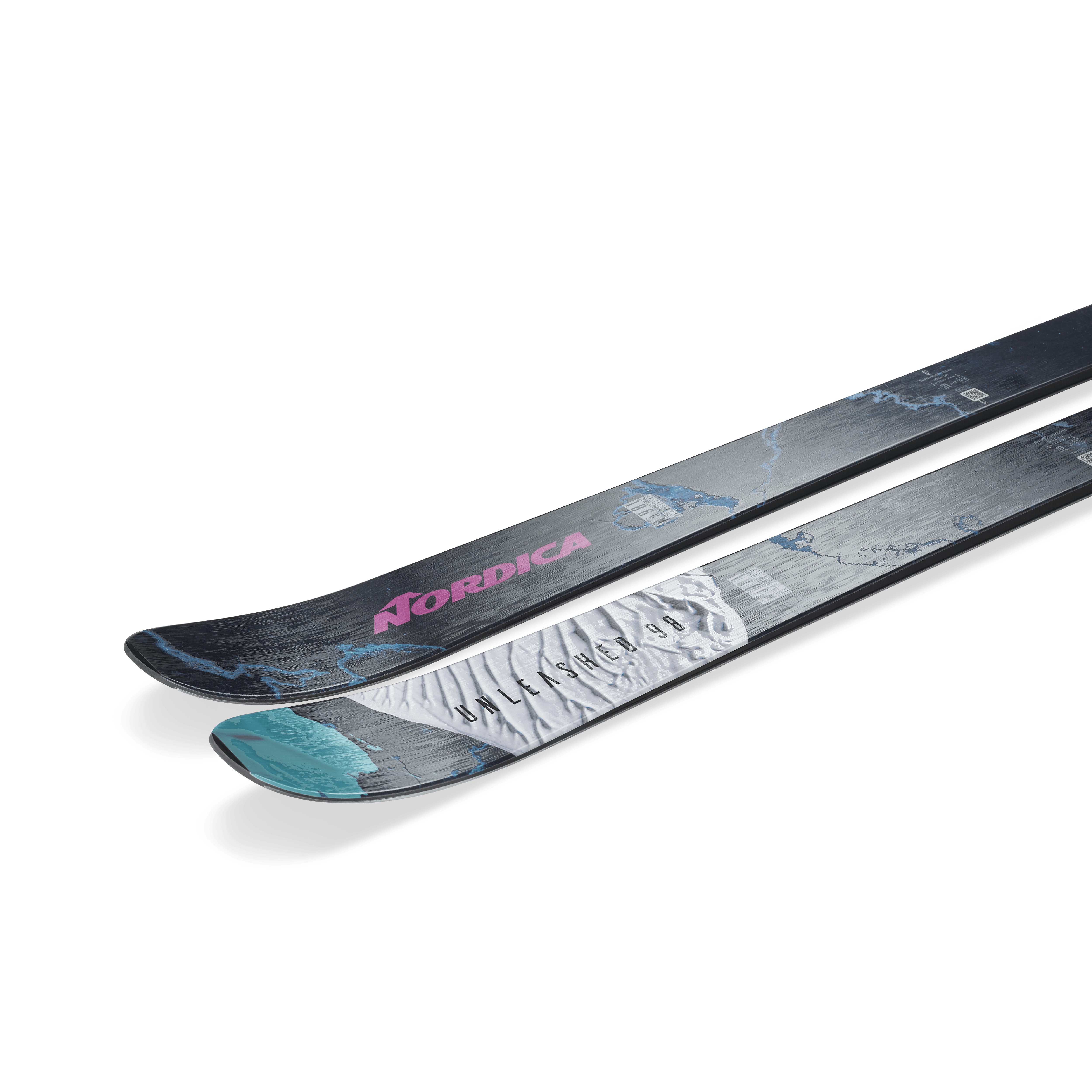 Nordica Unleashed 98 Vendita