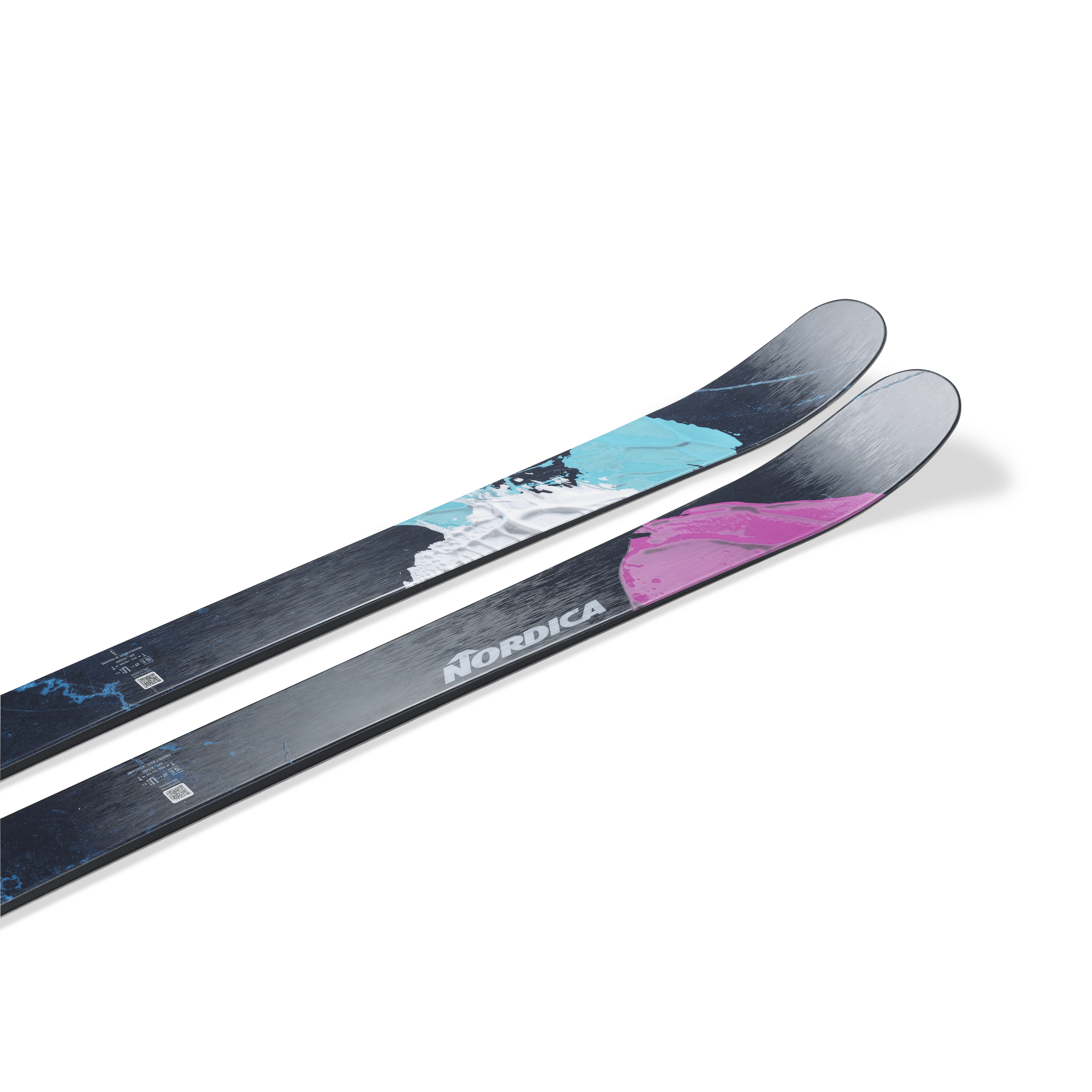 Nordica Unleashed 98 Vendita