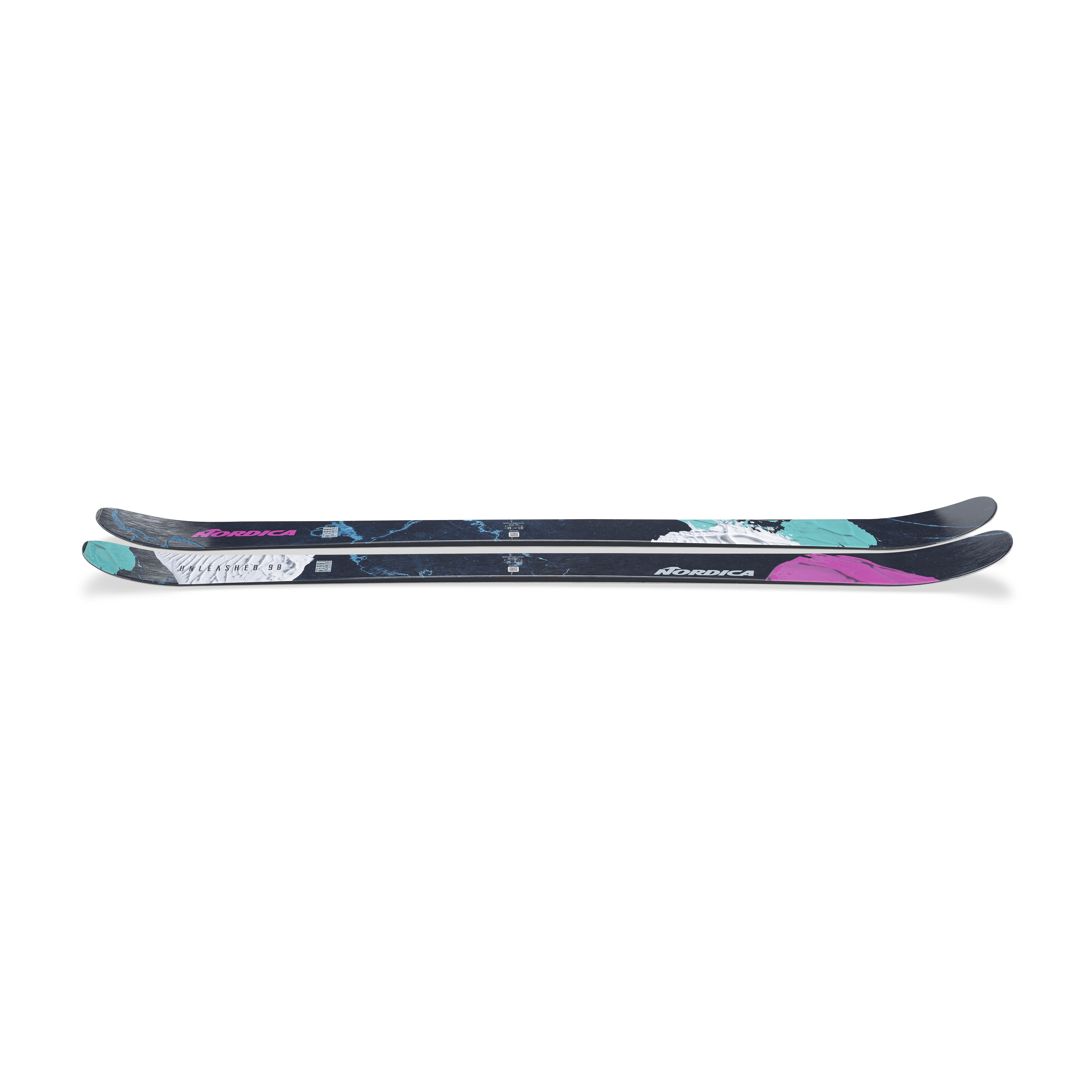 Nordica Unleashed 98 Vendita