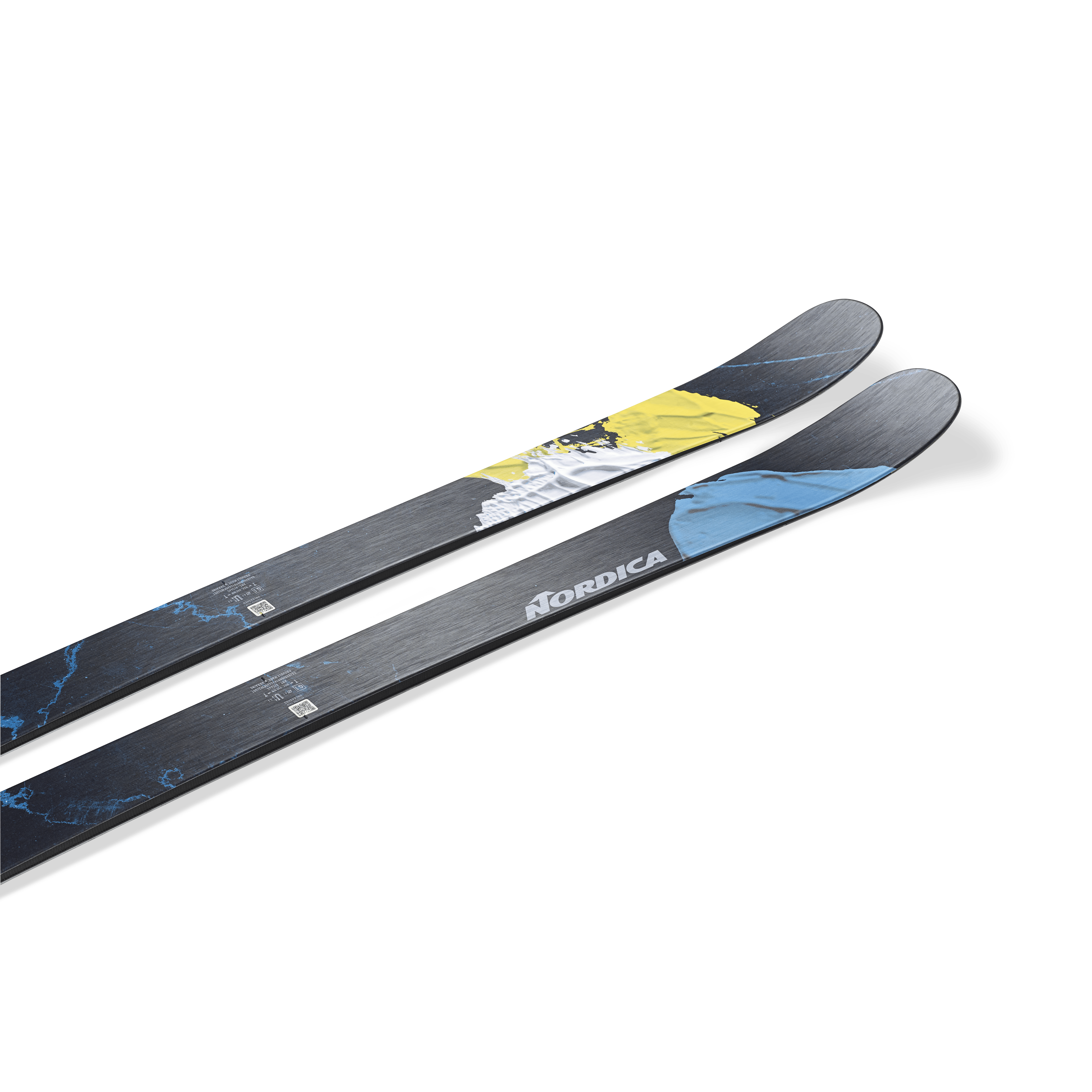 Nordica Unleashed 90 Promozione