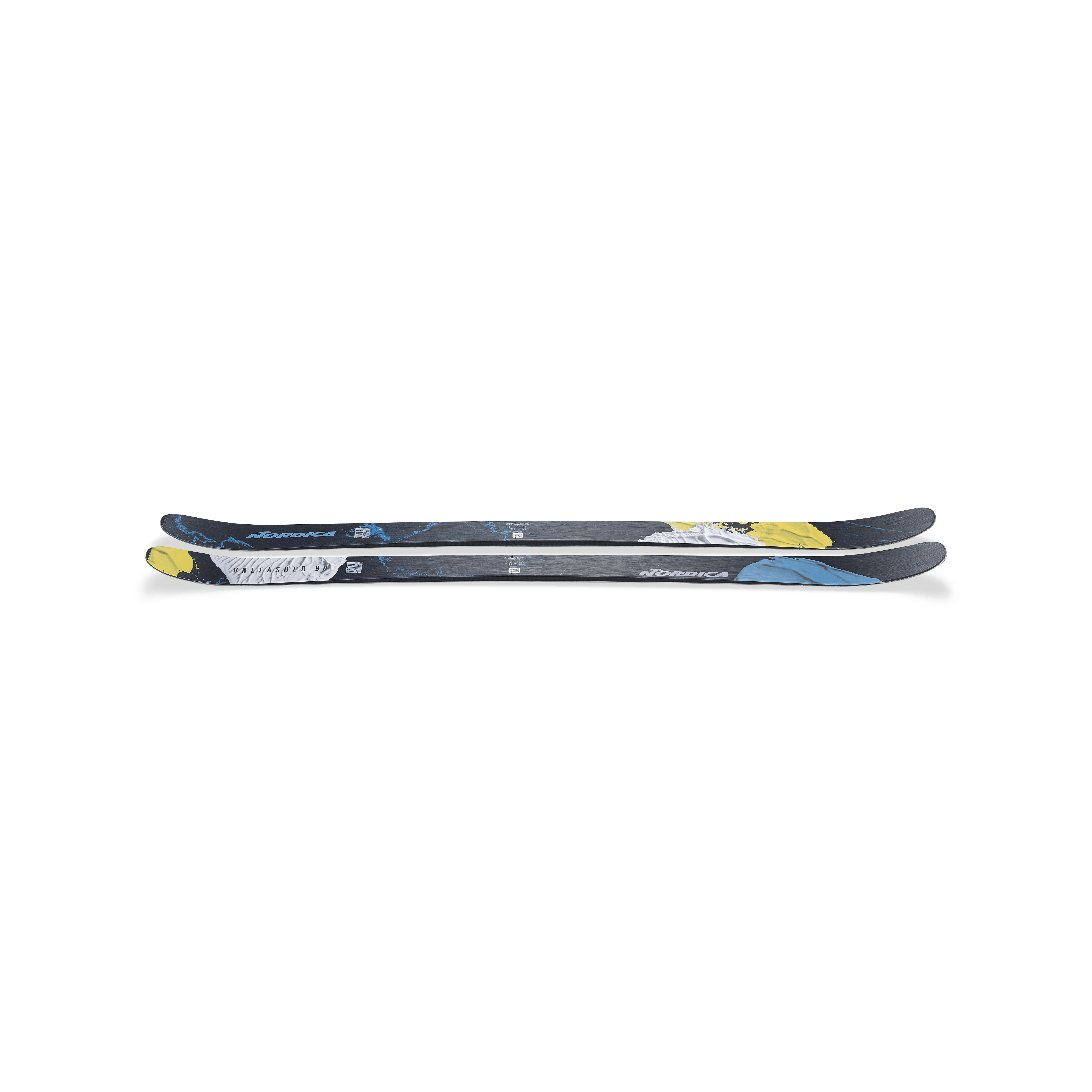 Nordica Unleashed 90 Promozione