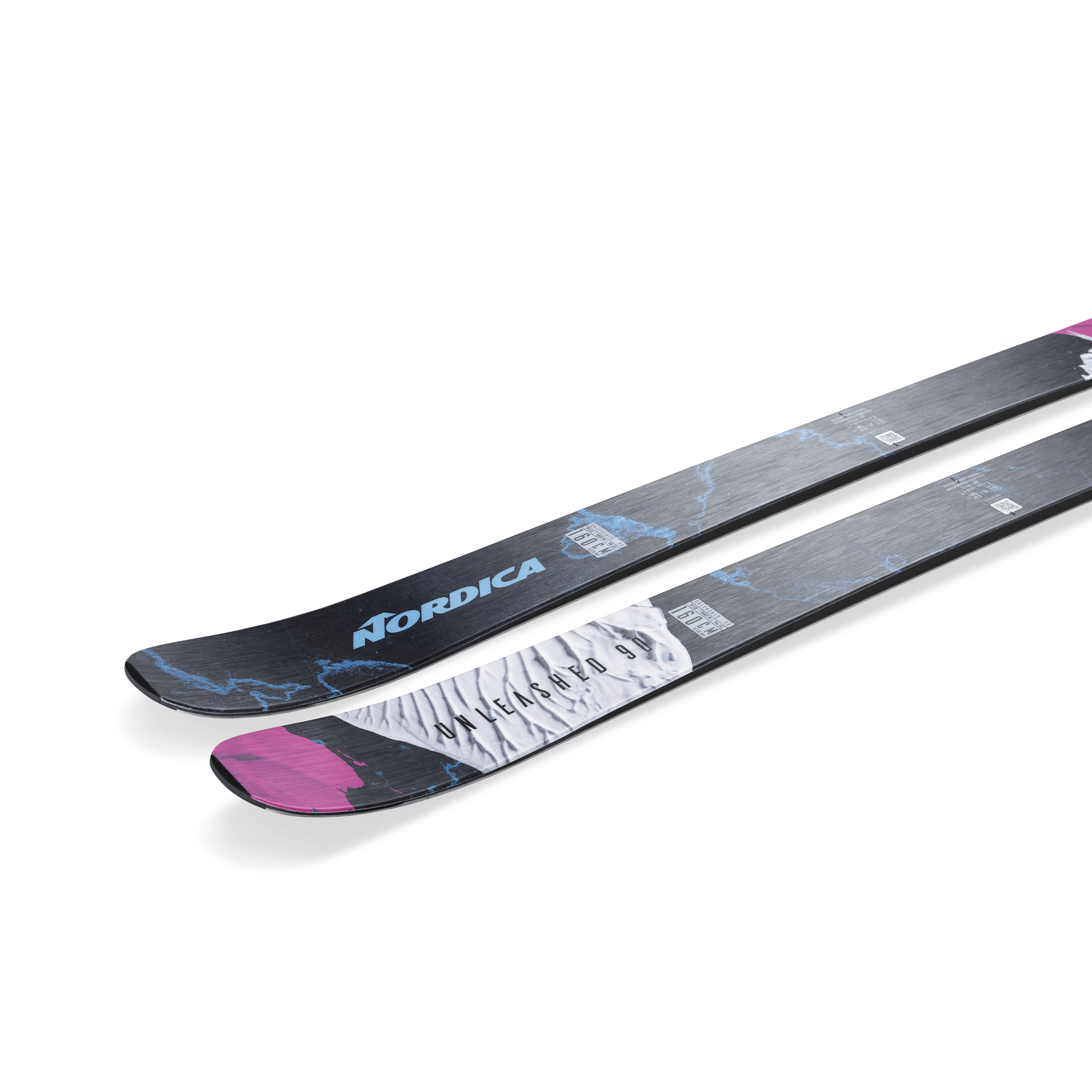 Nordica Unleashed 90 Spedizione Gratuita
