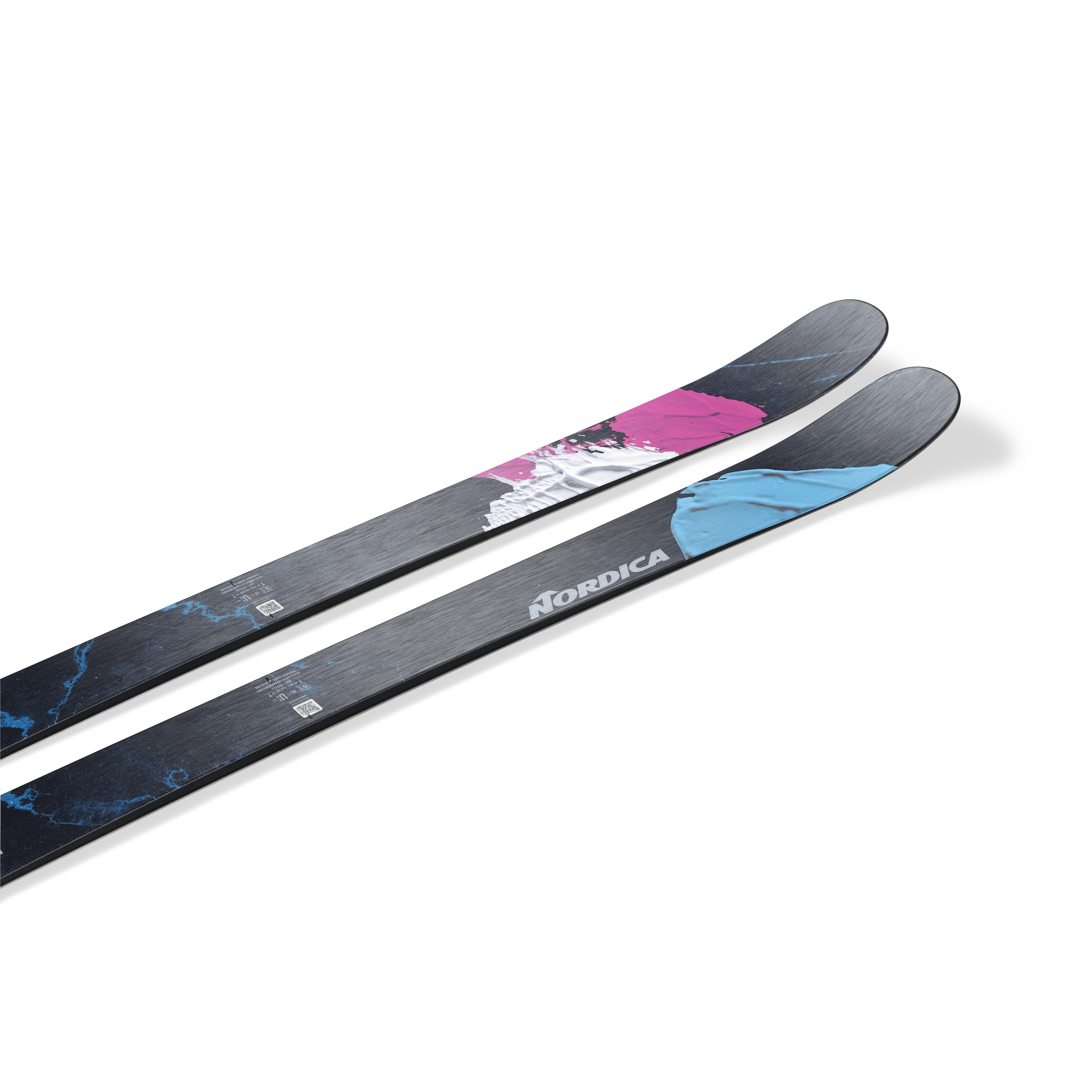 Nordica Unleashed 90 Spedizione Gratuita