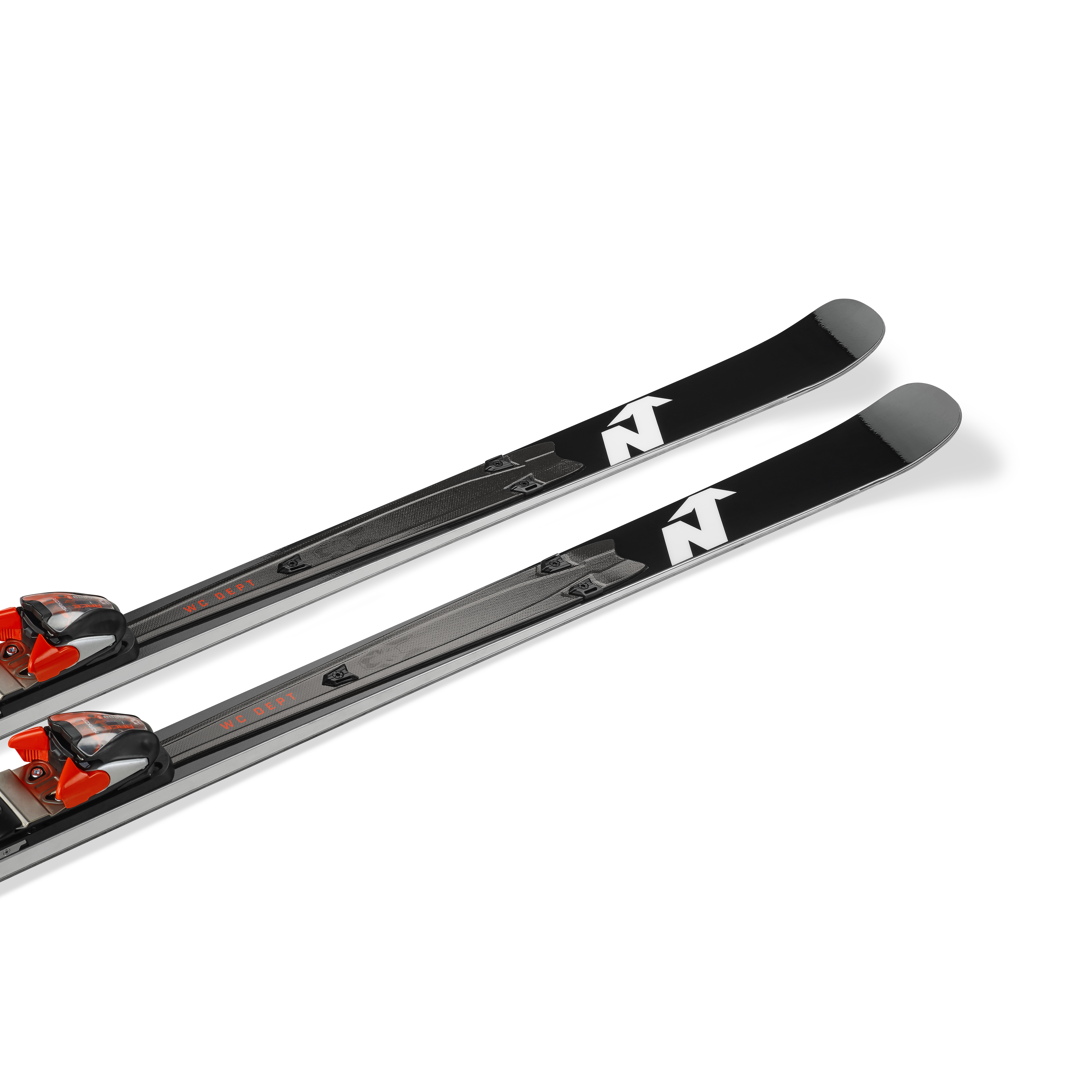 Nordica Dob. SG WC Dept Edt Plate Soddisfazione Garantita