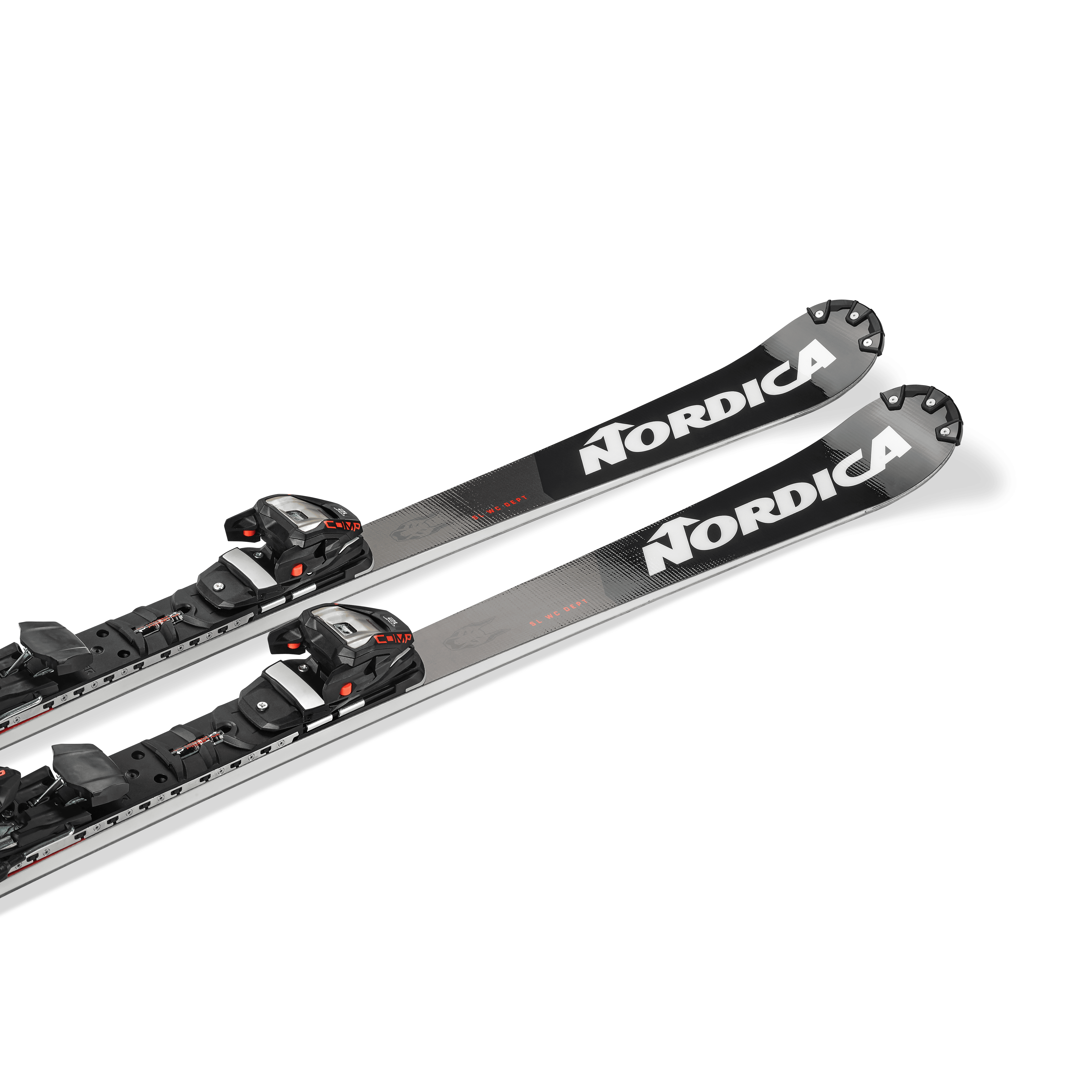 Nordica Dob. SL WC Dept Plate Offerta San Valentino