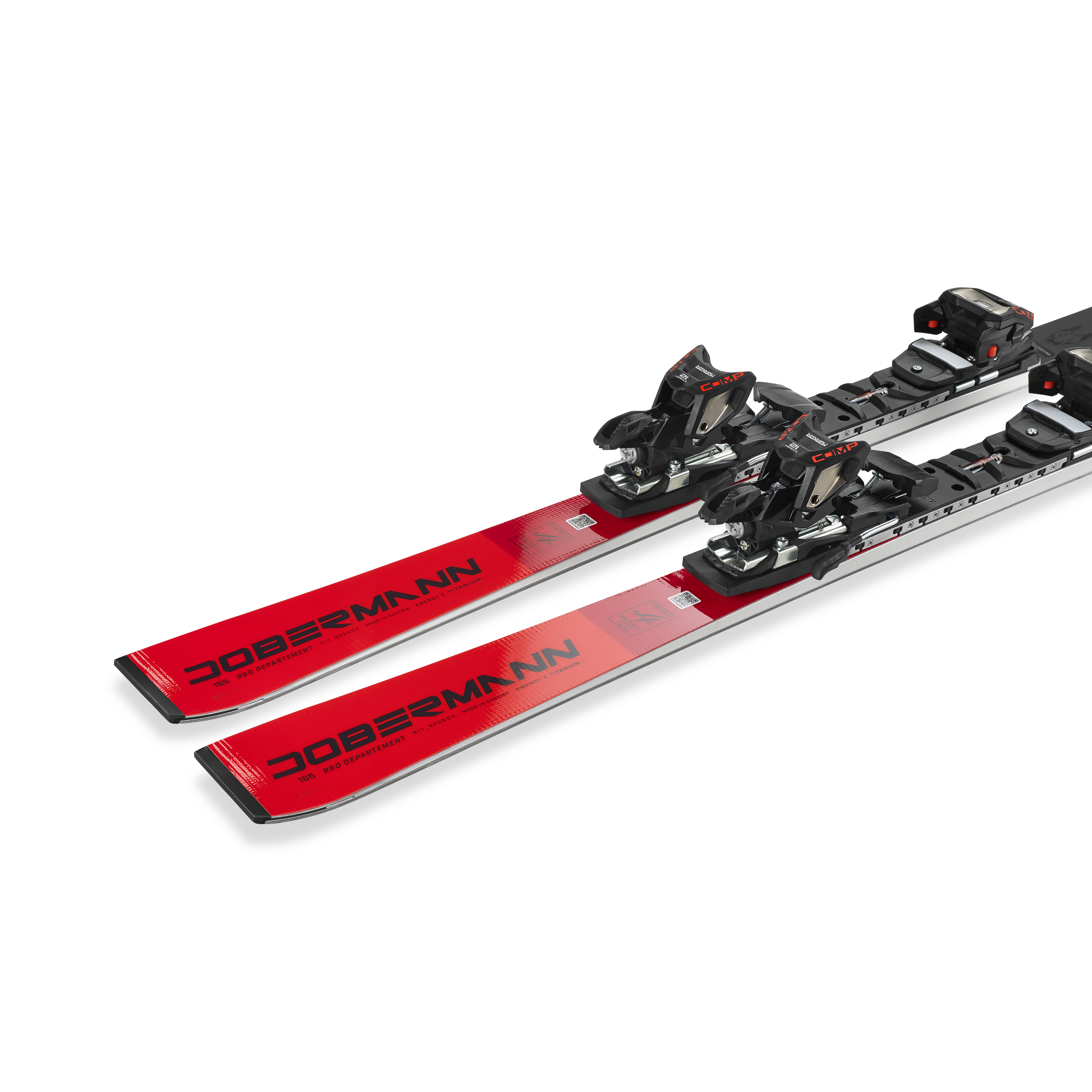 Nordica Dobermann SL WC Plate Acquista Ora