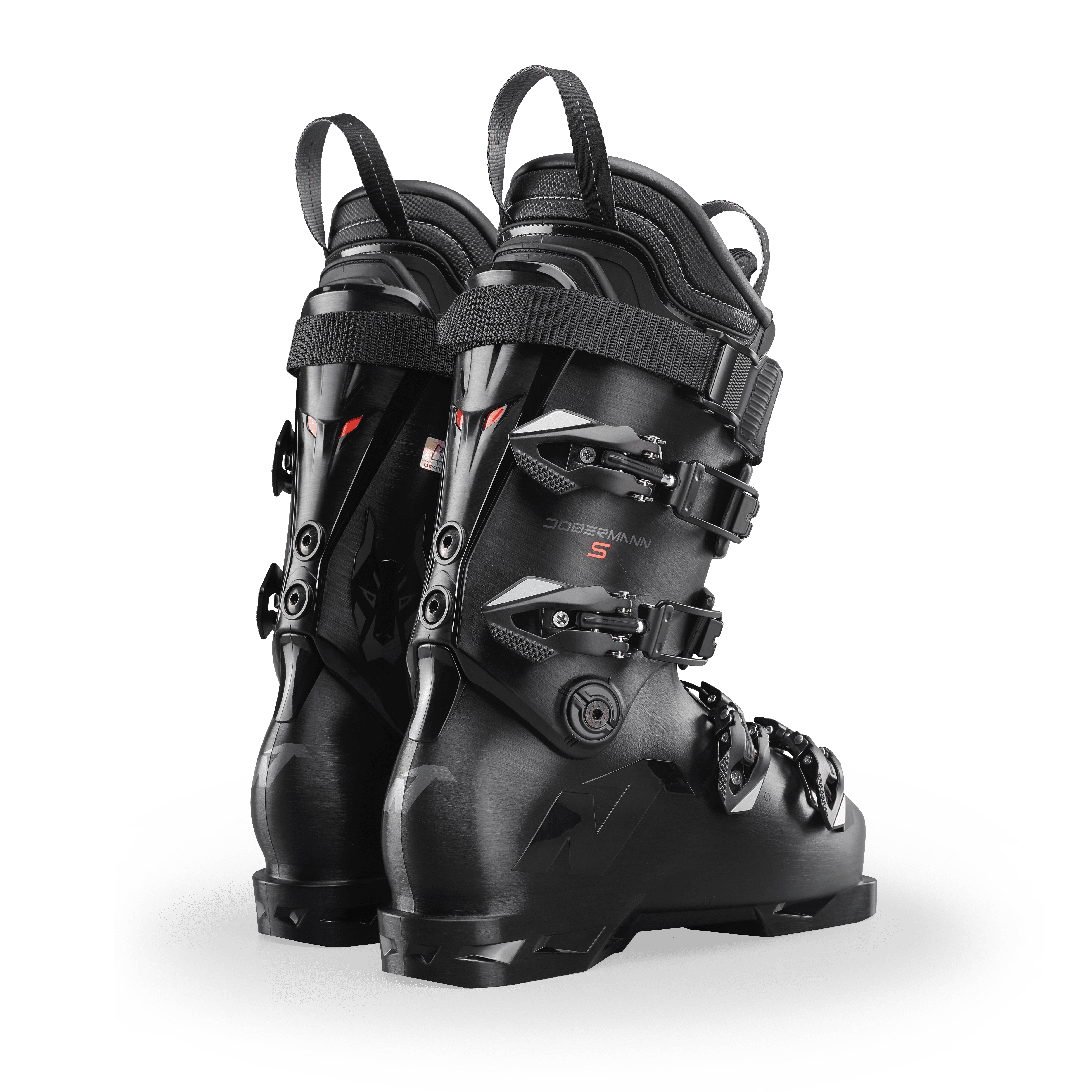 Nordica Dobermann 5 S Fino Al -60%