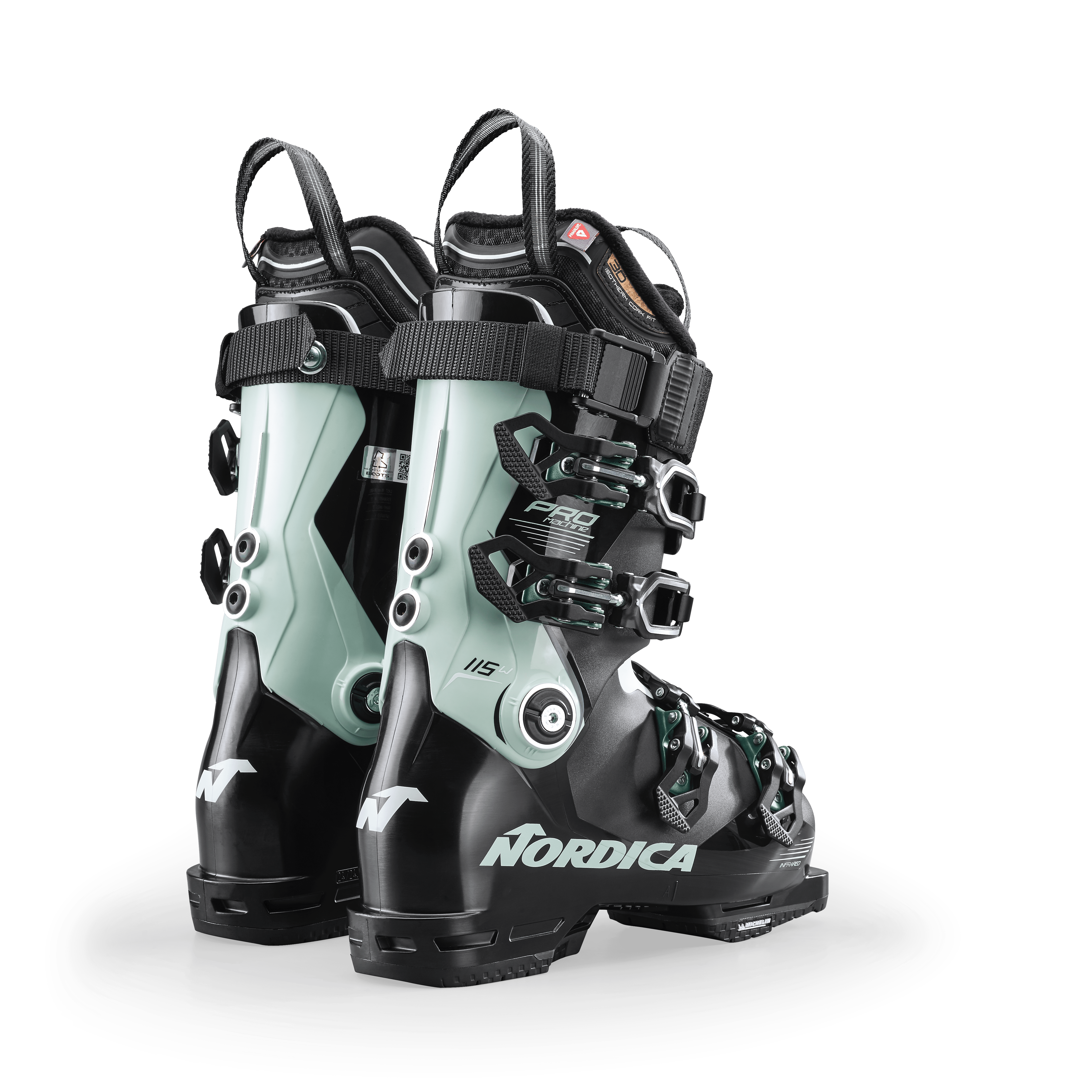 Nordica Promachine 115 W (GW) Sottocosto
