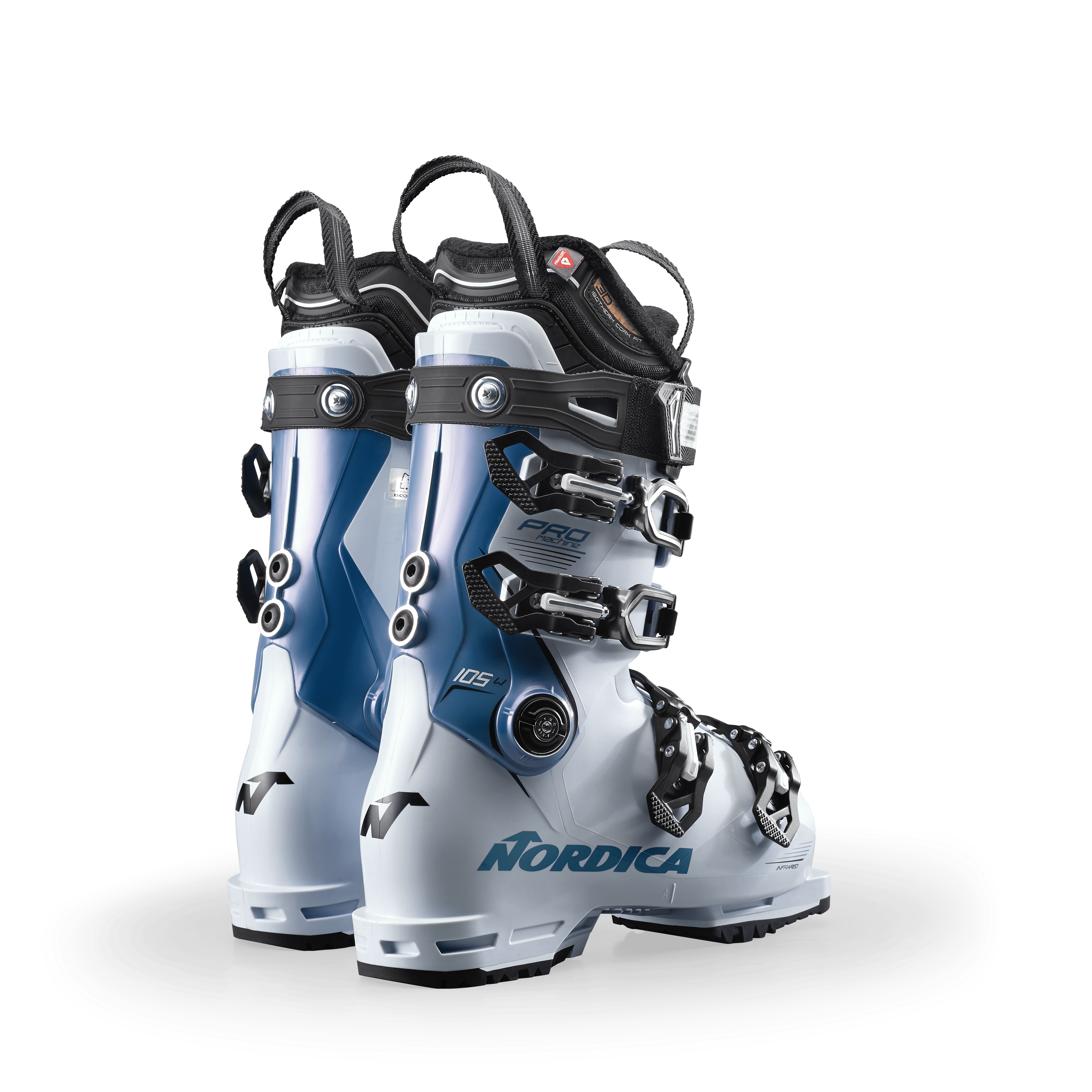 Nordica Promachine 105 W (GW) Convenienza