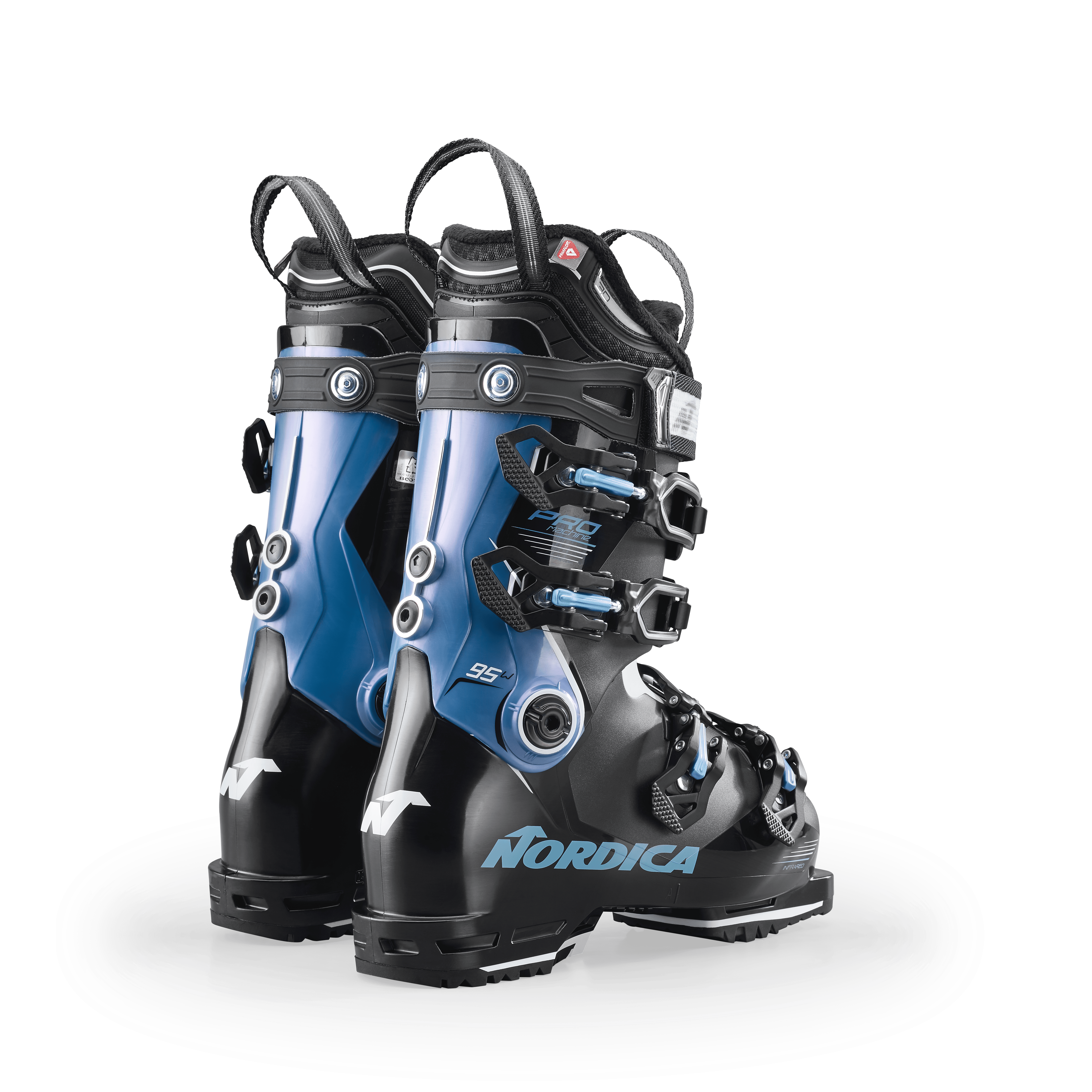Nordica Promachine 95 W (GW) Novità