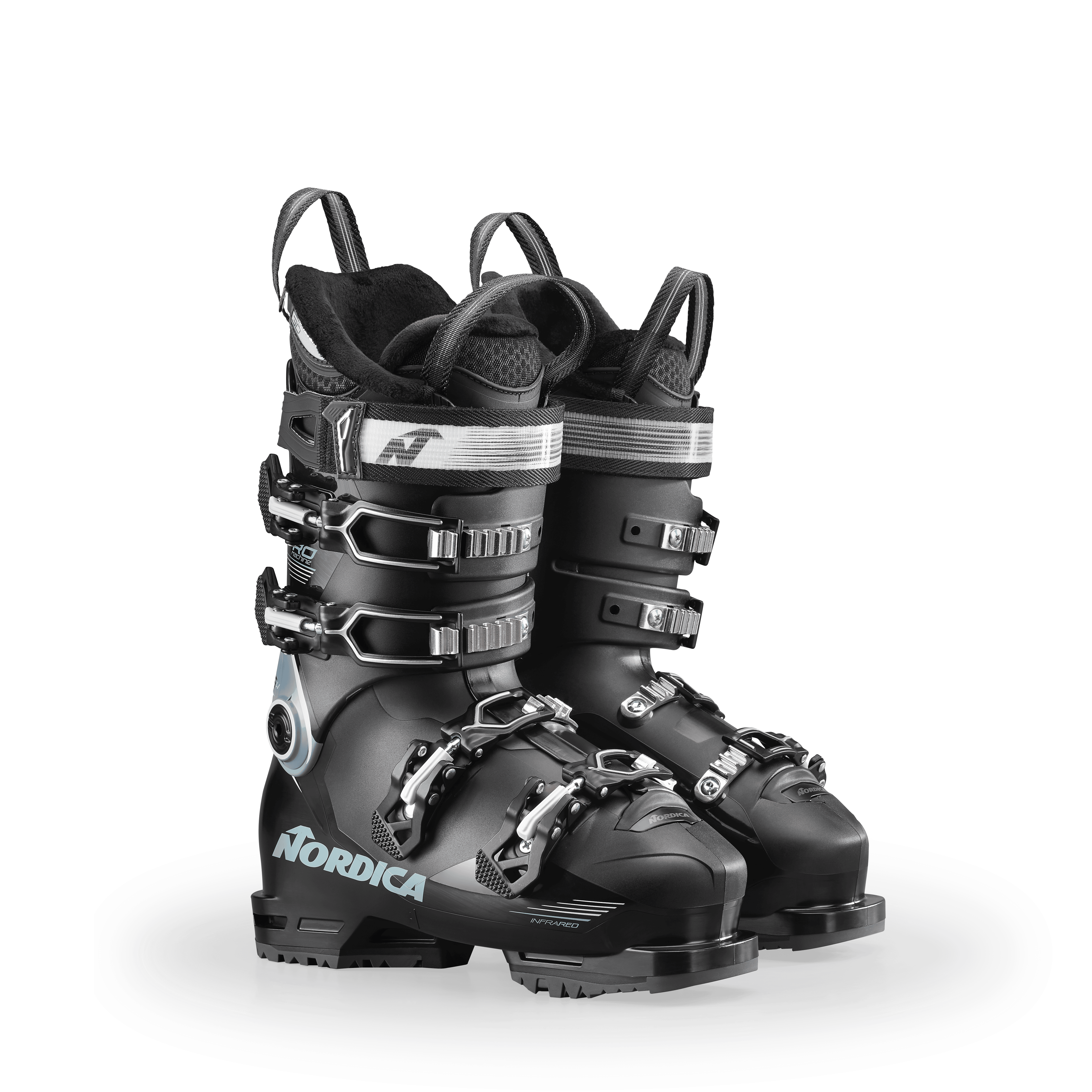 Nordica Promachine 85 W (GW) Presa