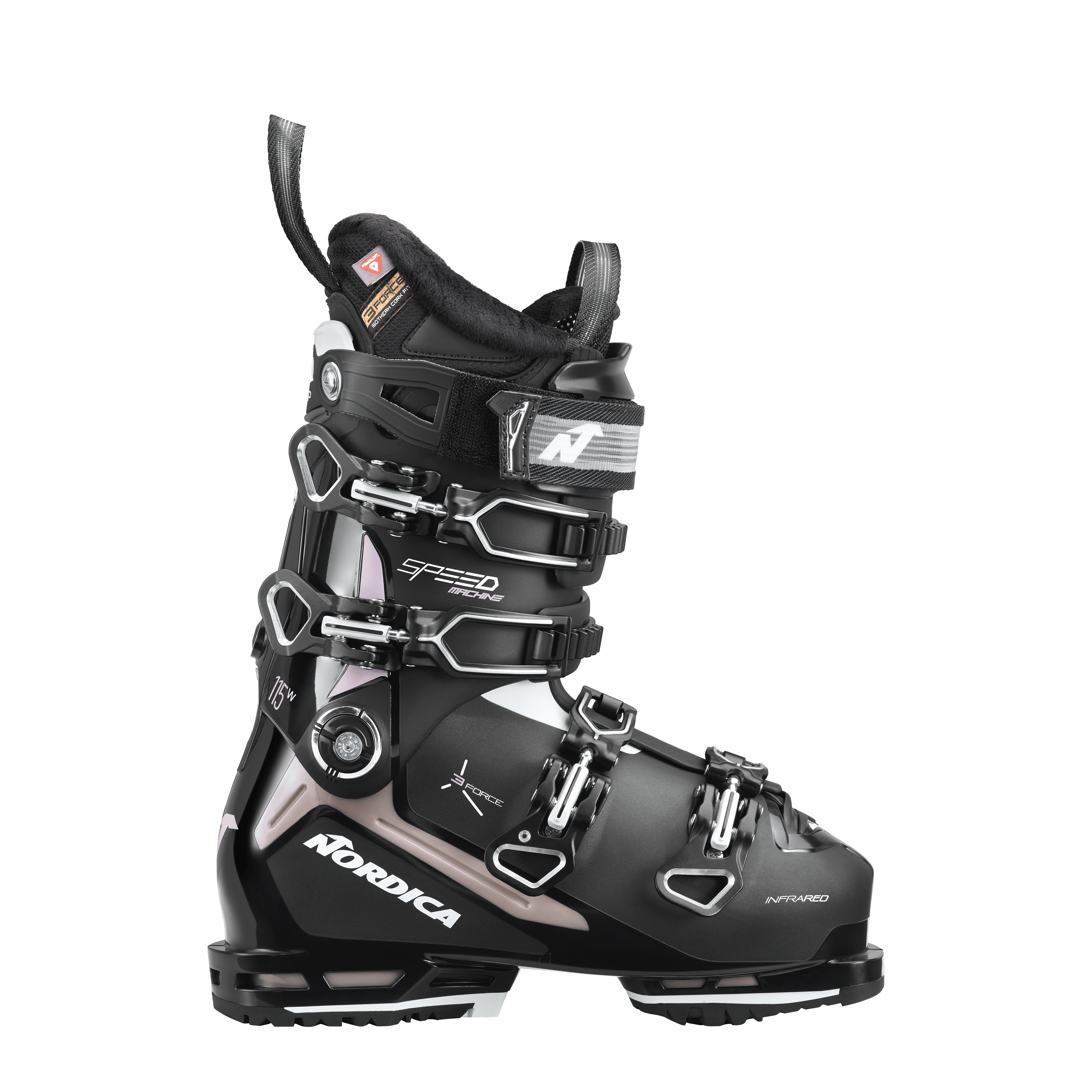 Nordica Speedmachine 3 115 W (GW) Sconto
