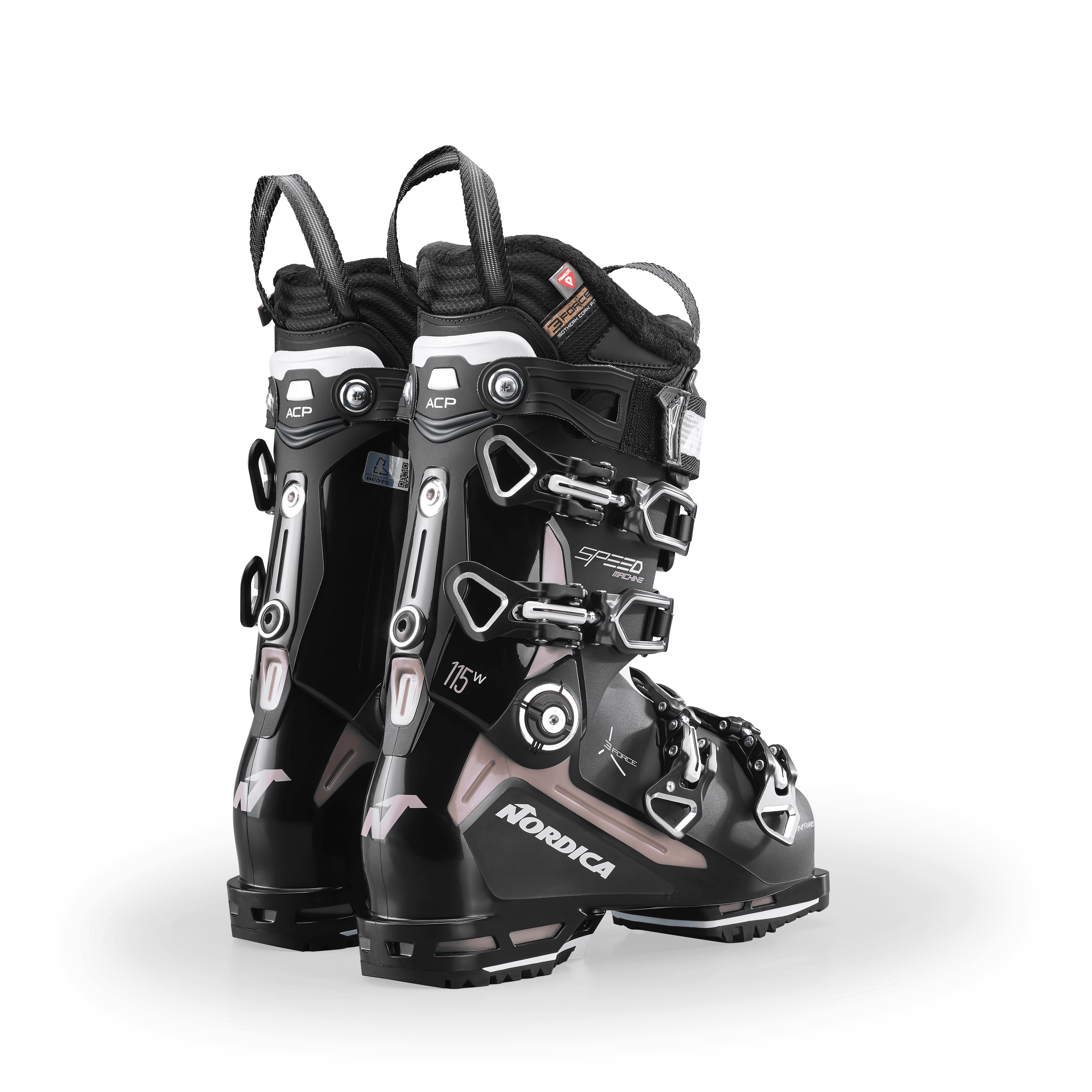 Nordica Speedmachine 3 115 W (GW) Sconto
