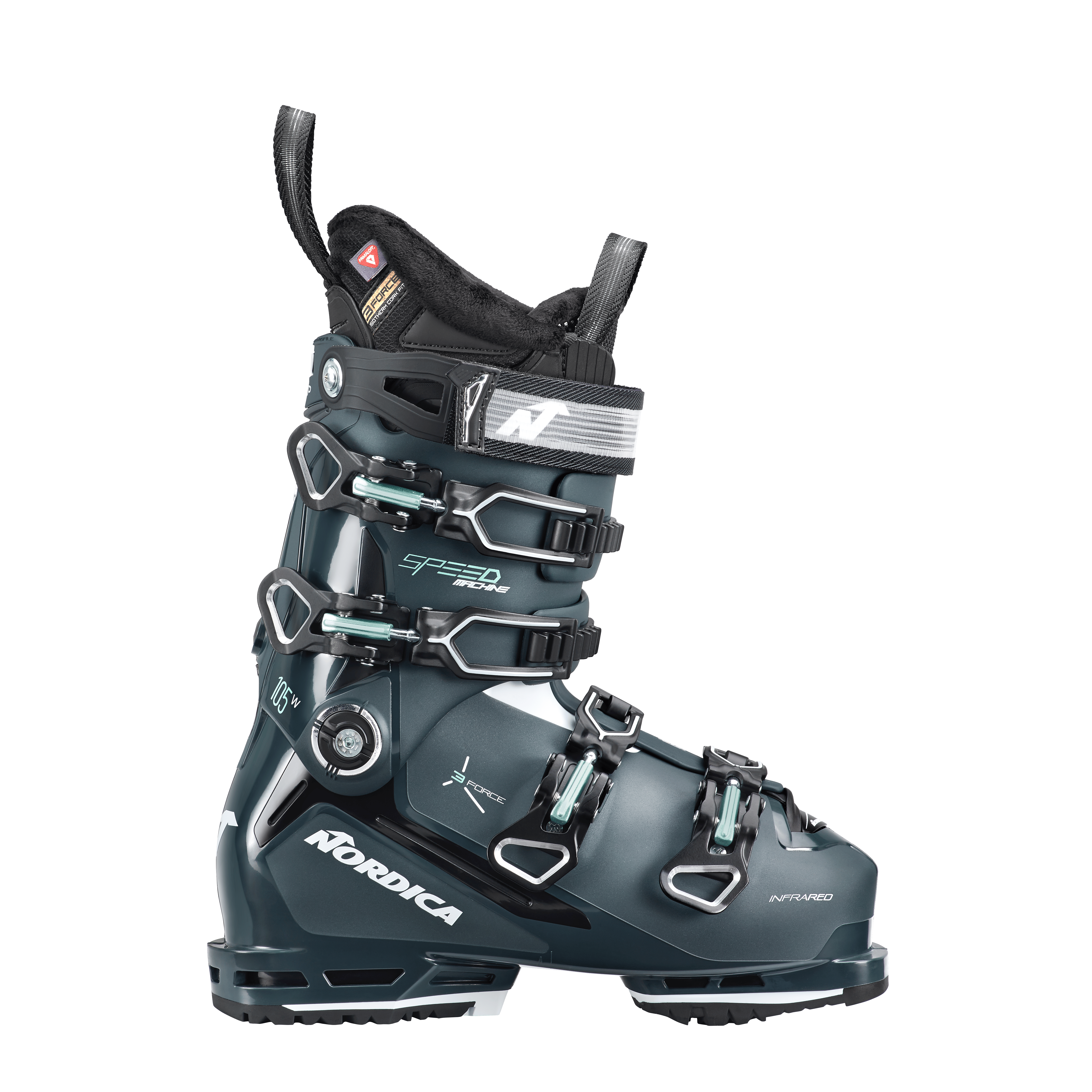 Nordica Speedmachine 3 105 W (GW) Offerta
