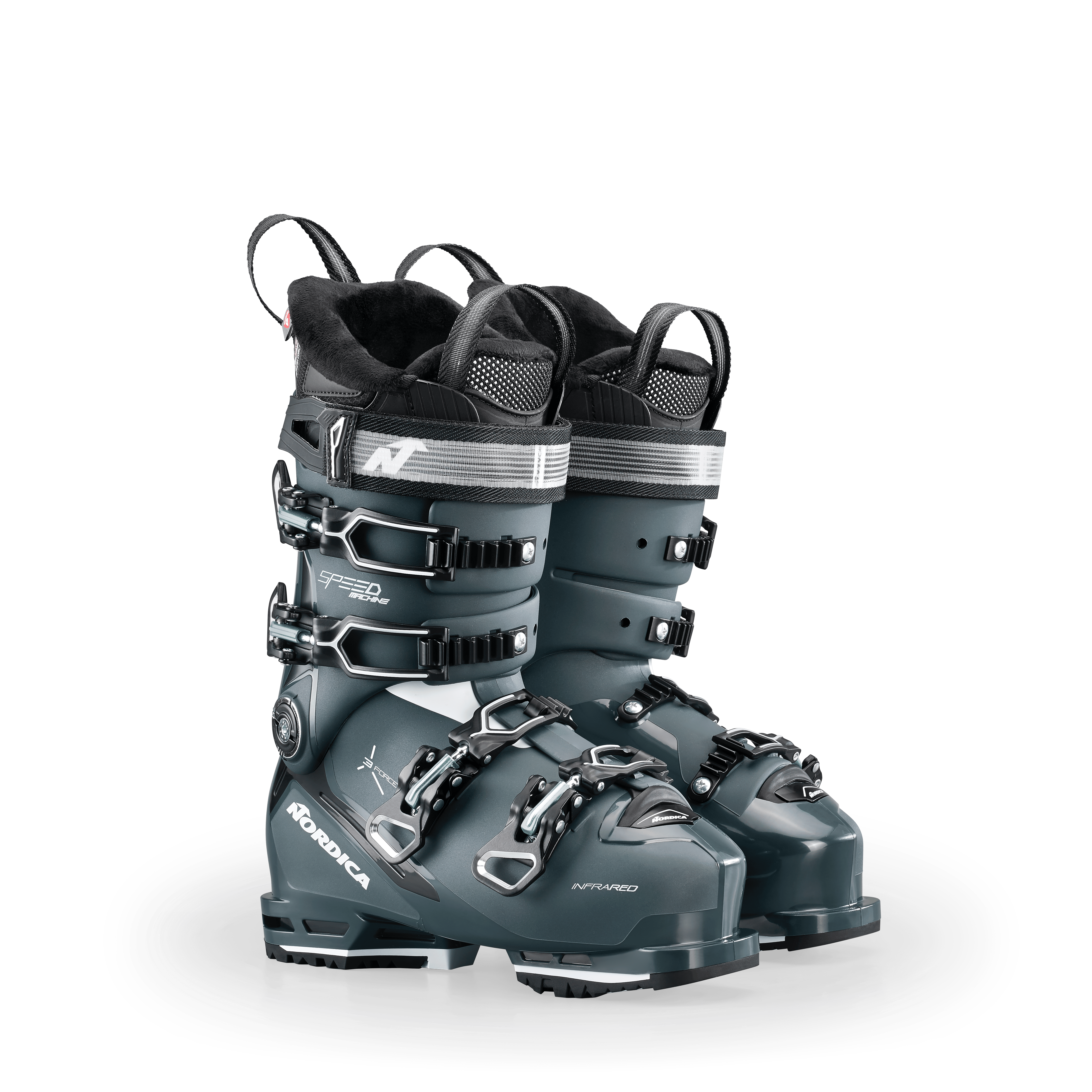 Nordica Speedmachine 3 105 W (GW) Offerta