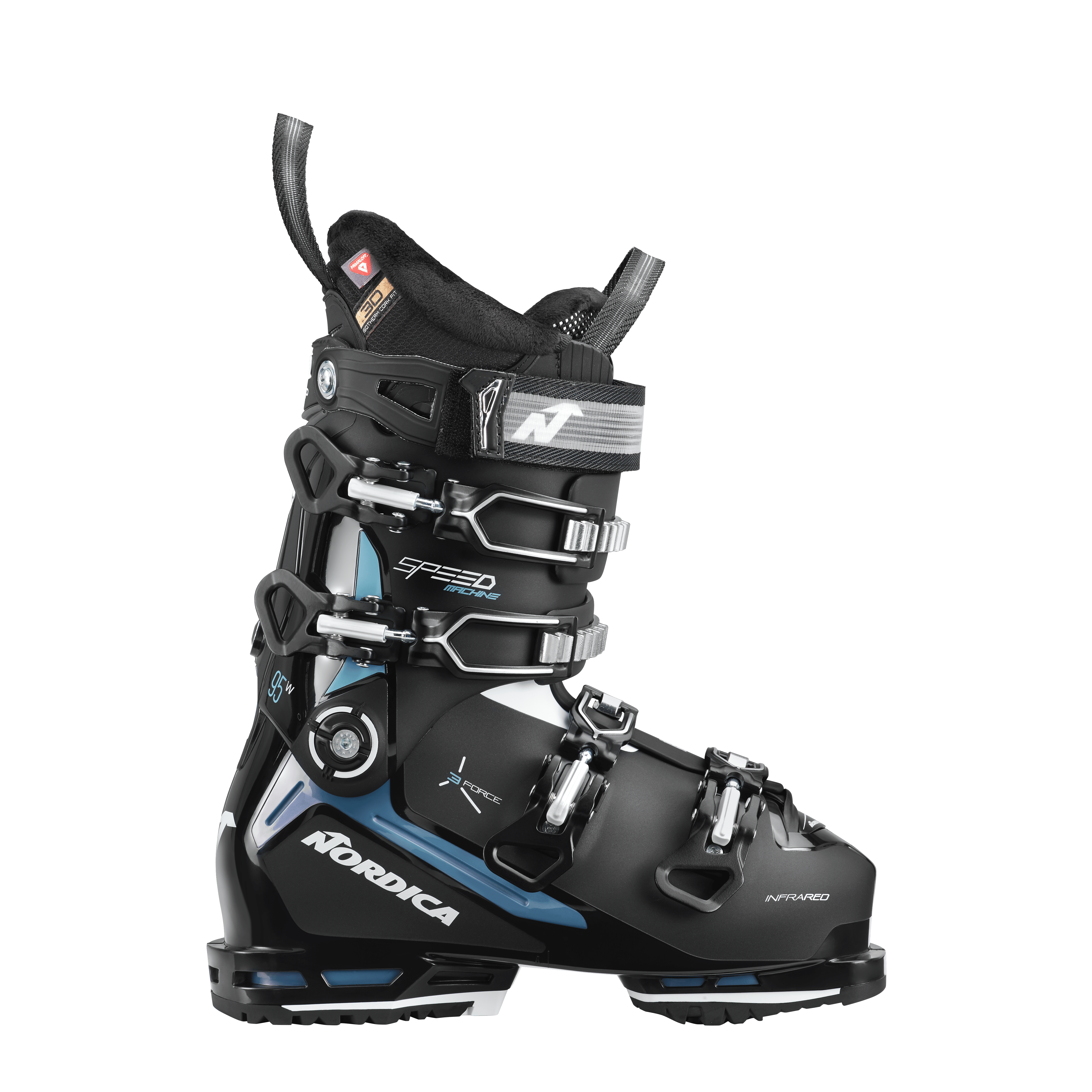 Nordica Speedmachine 3 95 W (GW) Economico
