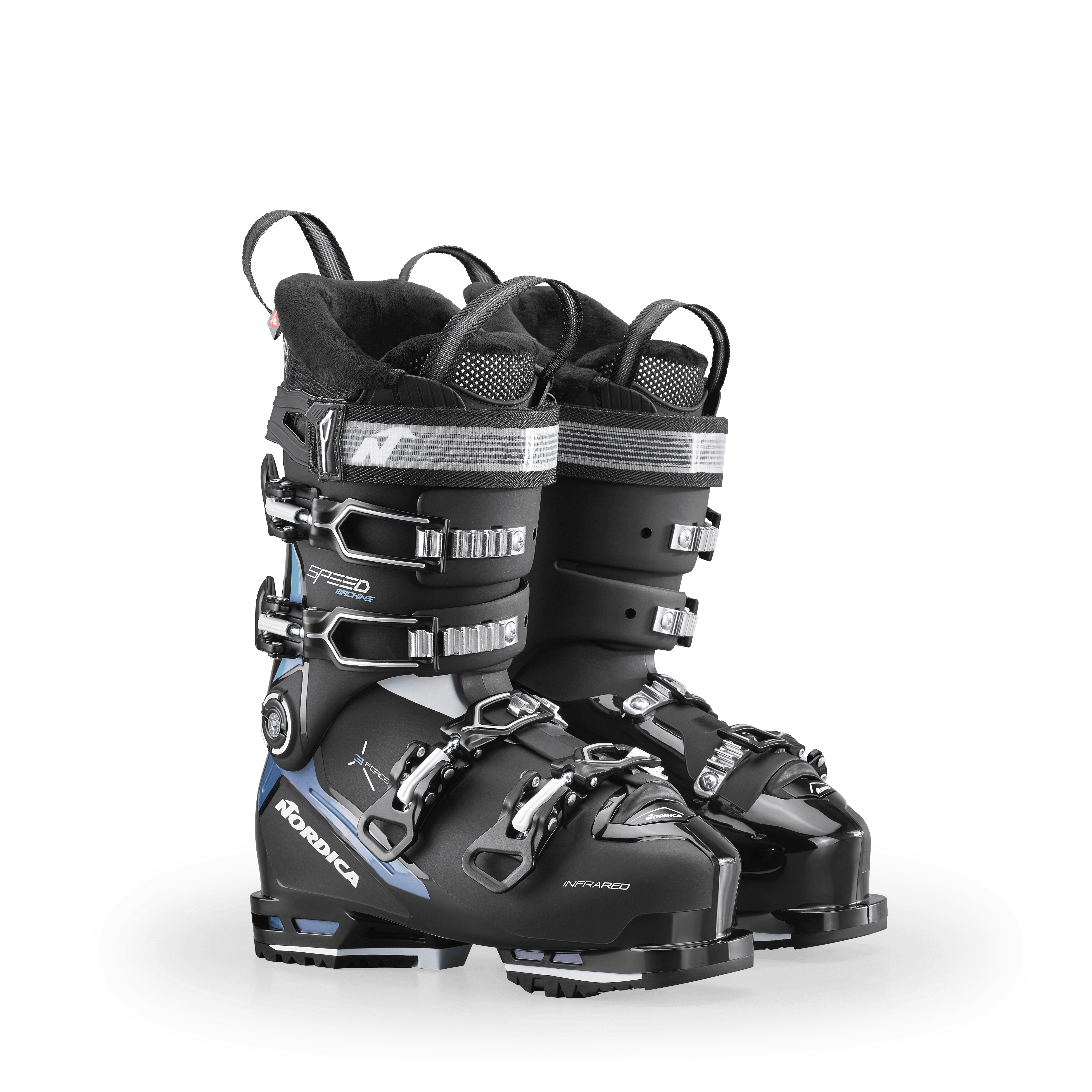 Nordica Speedmachine 3 95 W (GW) Economico