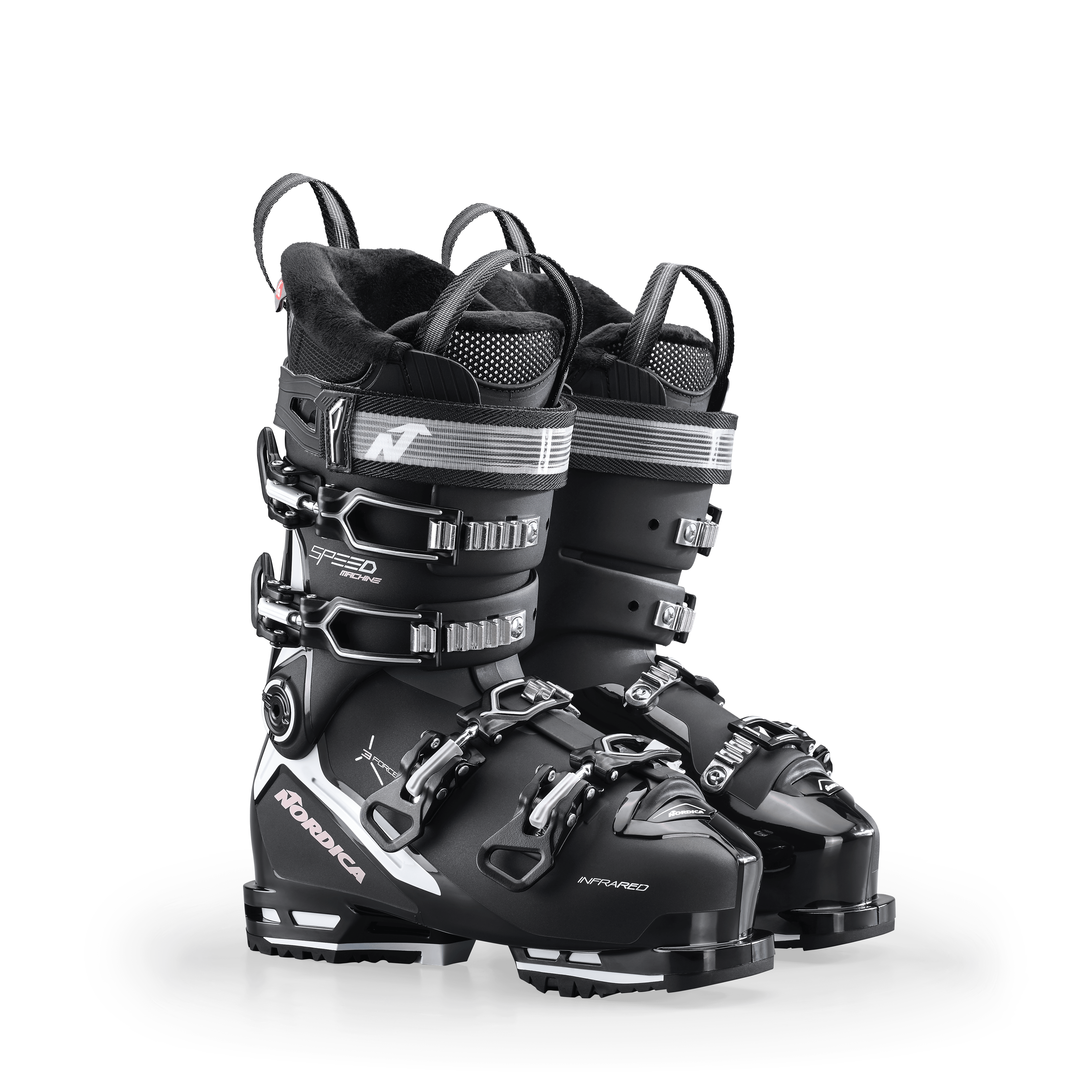 Nordica Speedmachine 3 85 W (GW) Comprane uno, ottenene uno gratis
