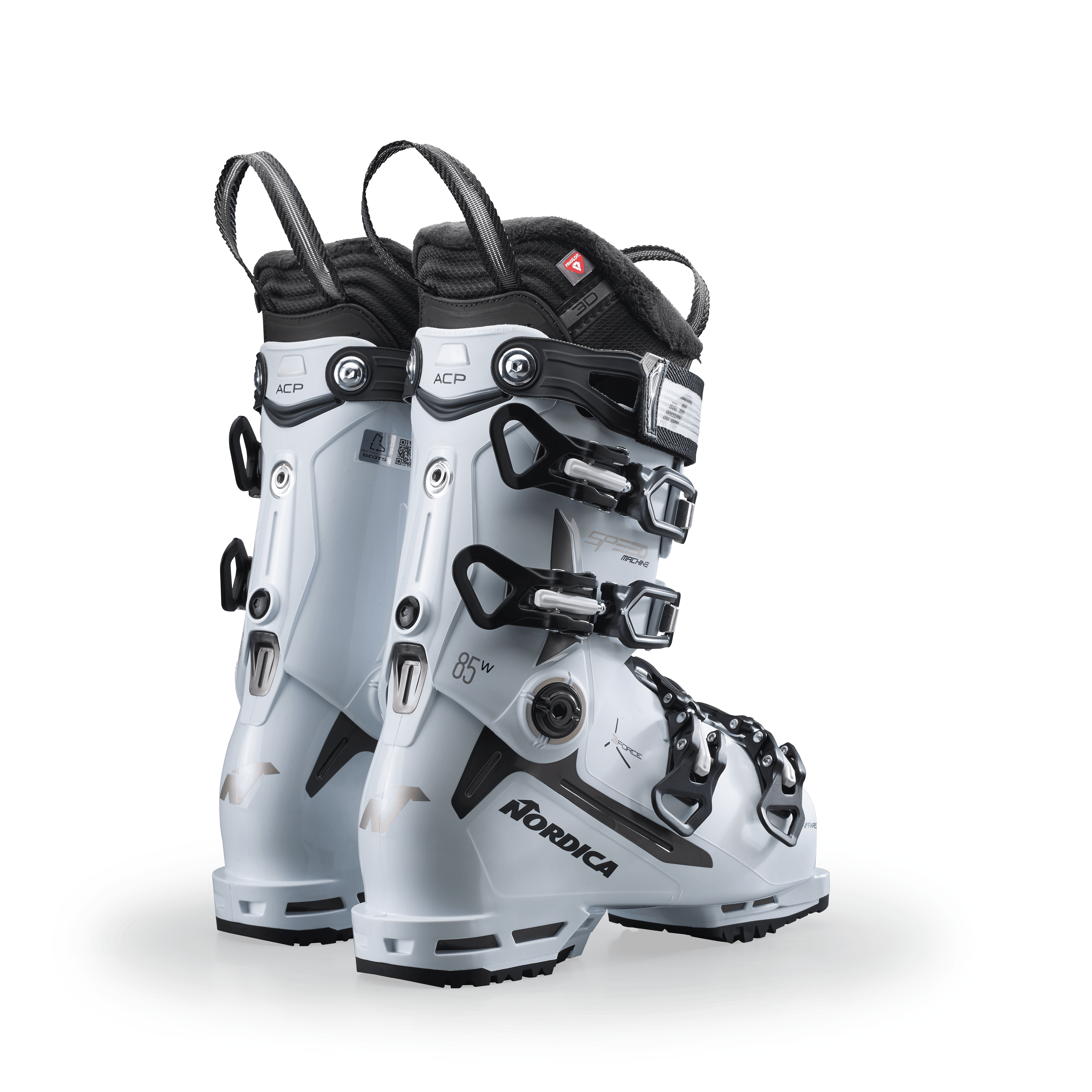 Nordica Speedmachine 3 85 W (GW) Offerte giornaliere