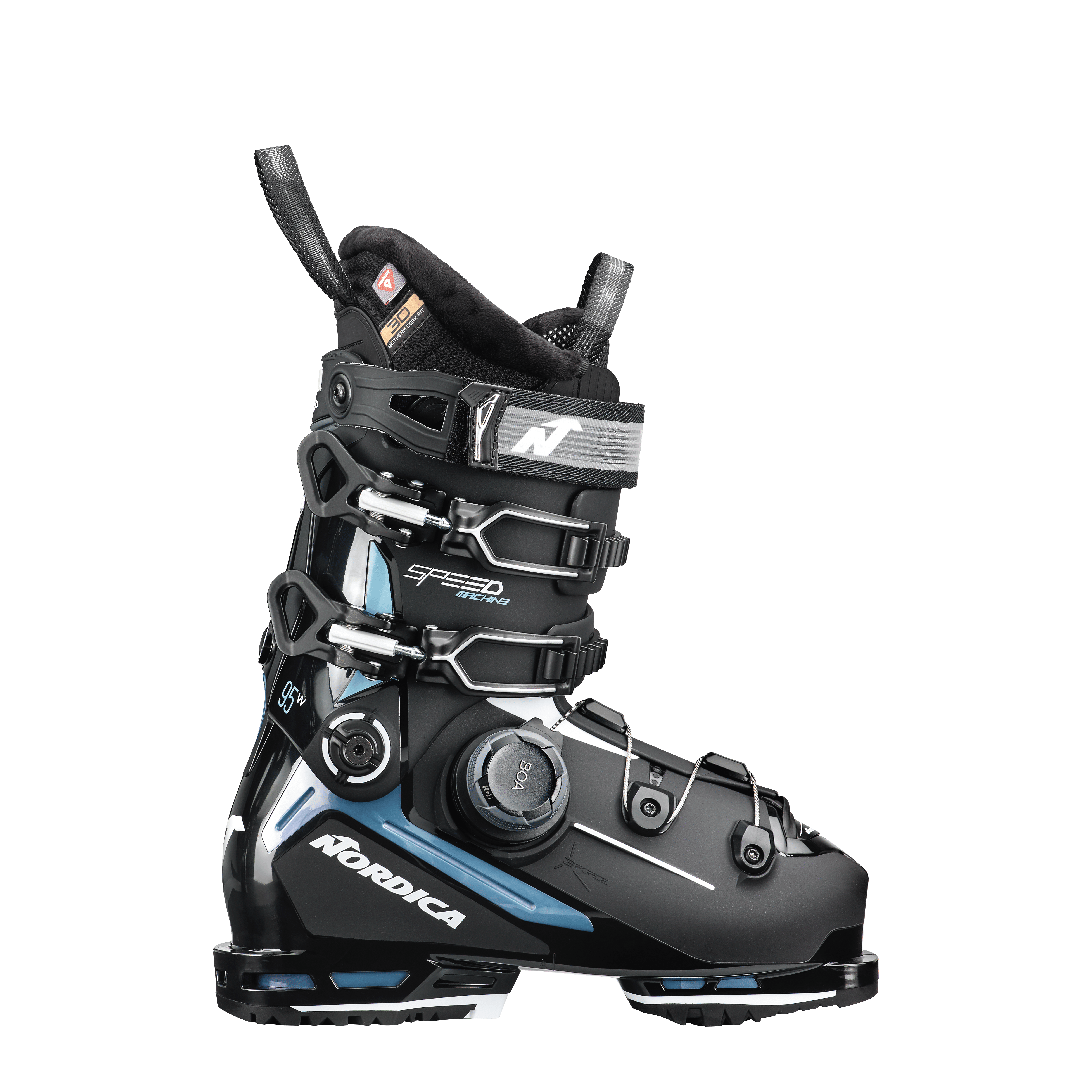 Nordica Speedmachine 3 Boa 95 W (GW) Saldi