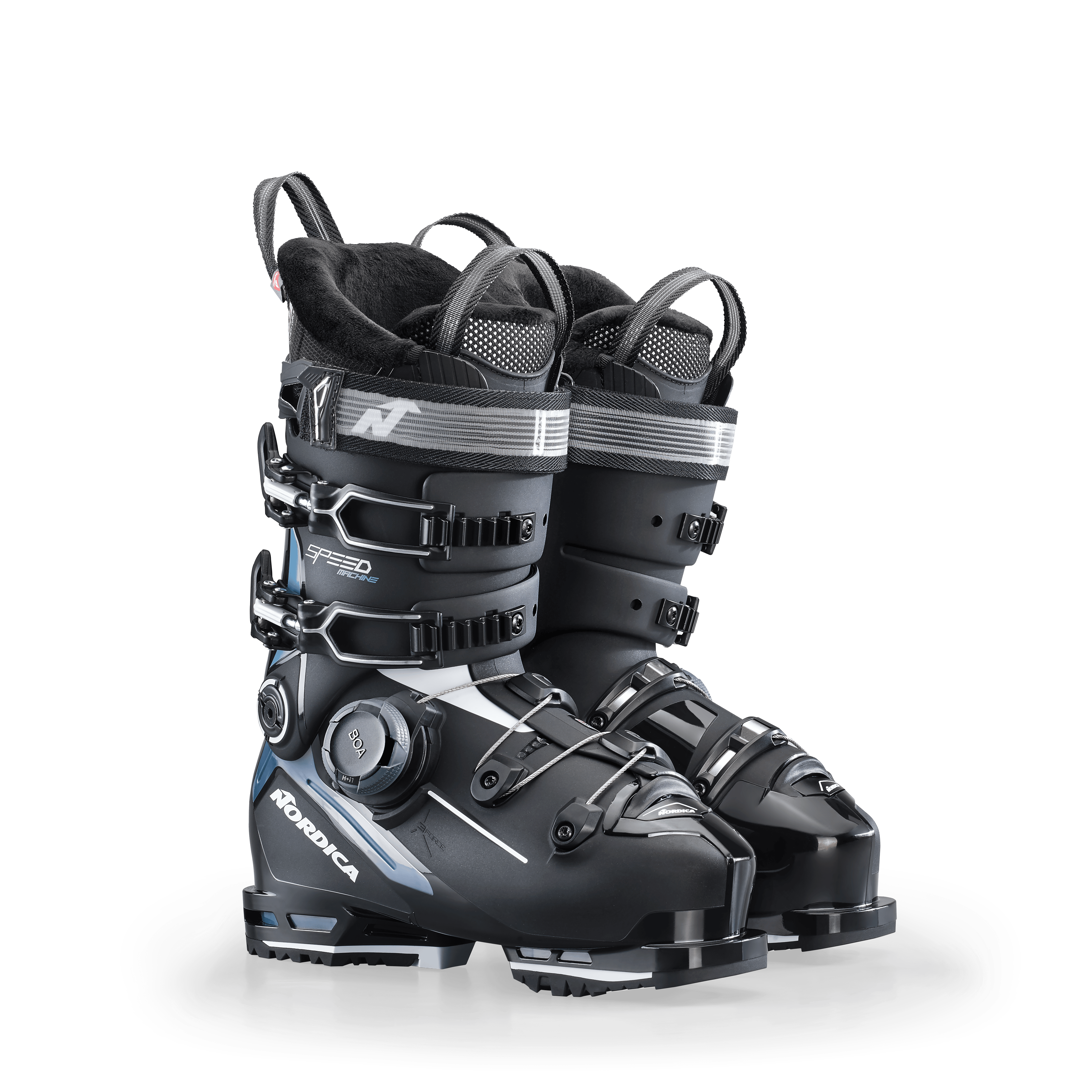 Nordica Speedmachine 3 Boa 95 W (GW) Saldi