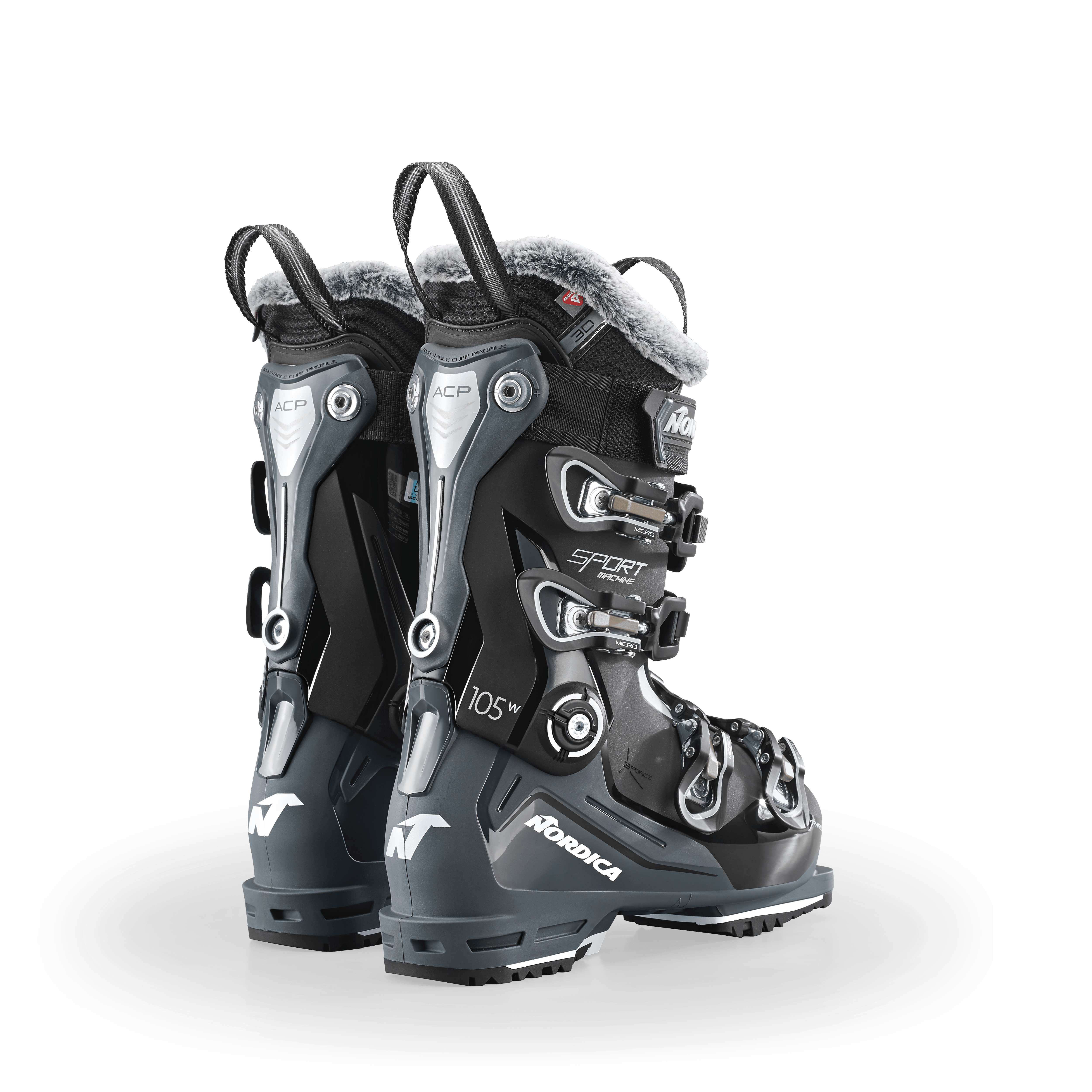 Nordica Sportmachine 3 105 W (GW) Offerte