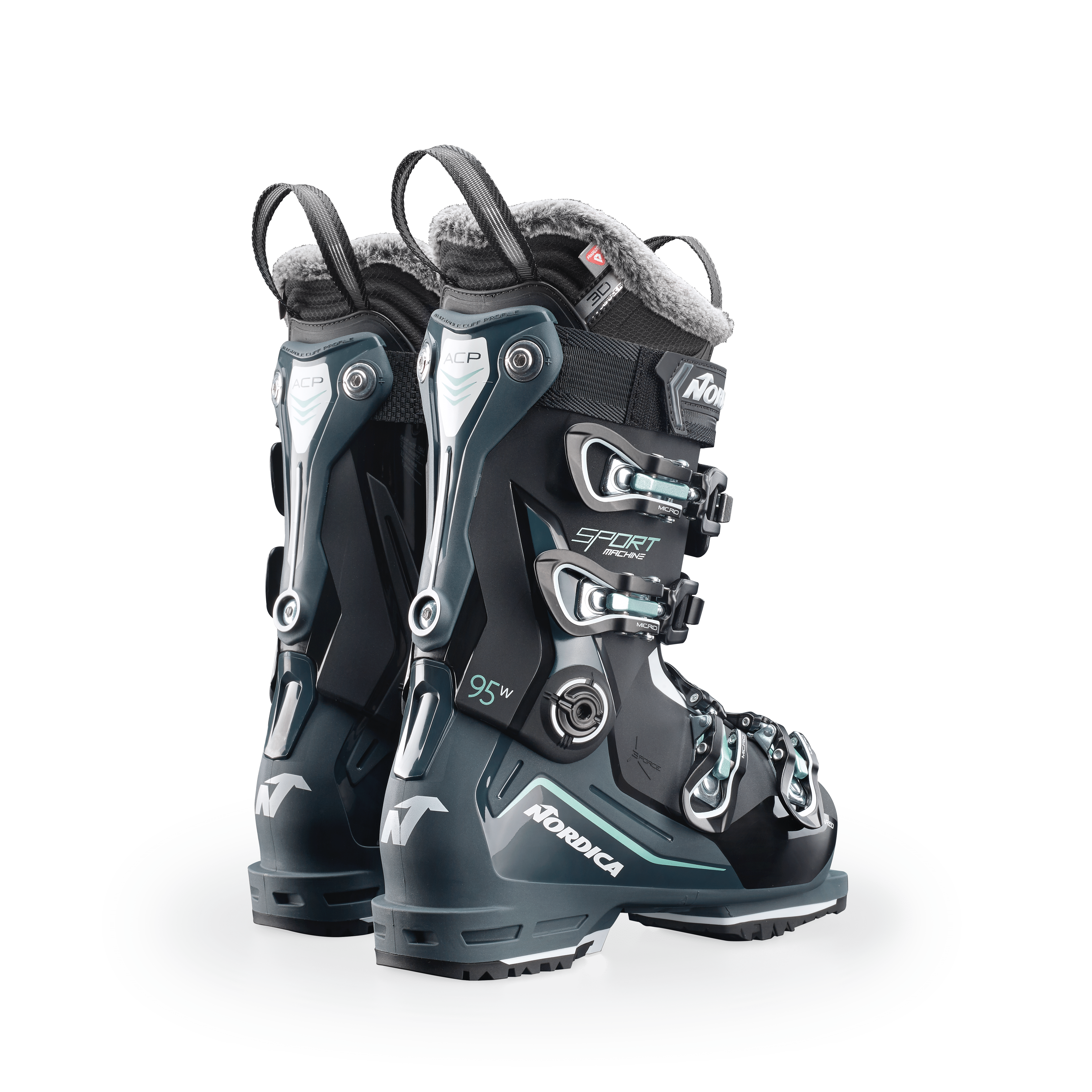 Nordica Sportmachine 3 95 W (GW) Hotsell