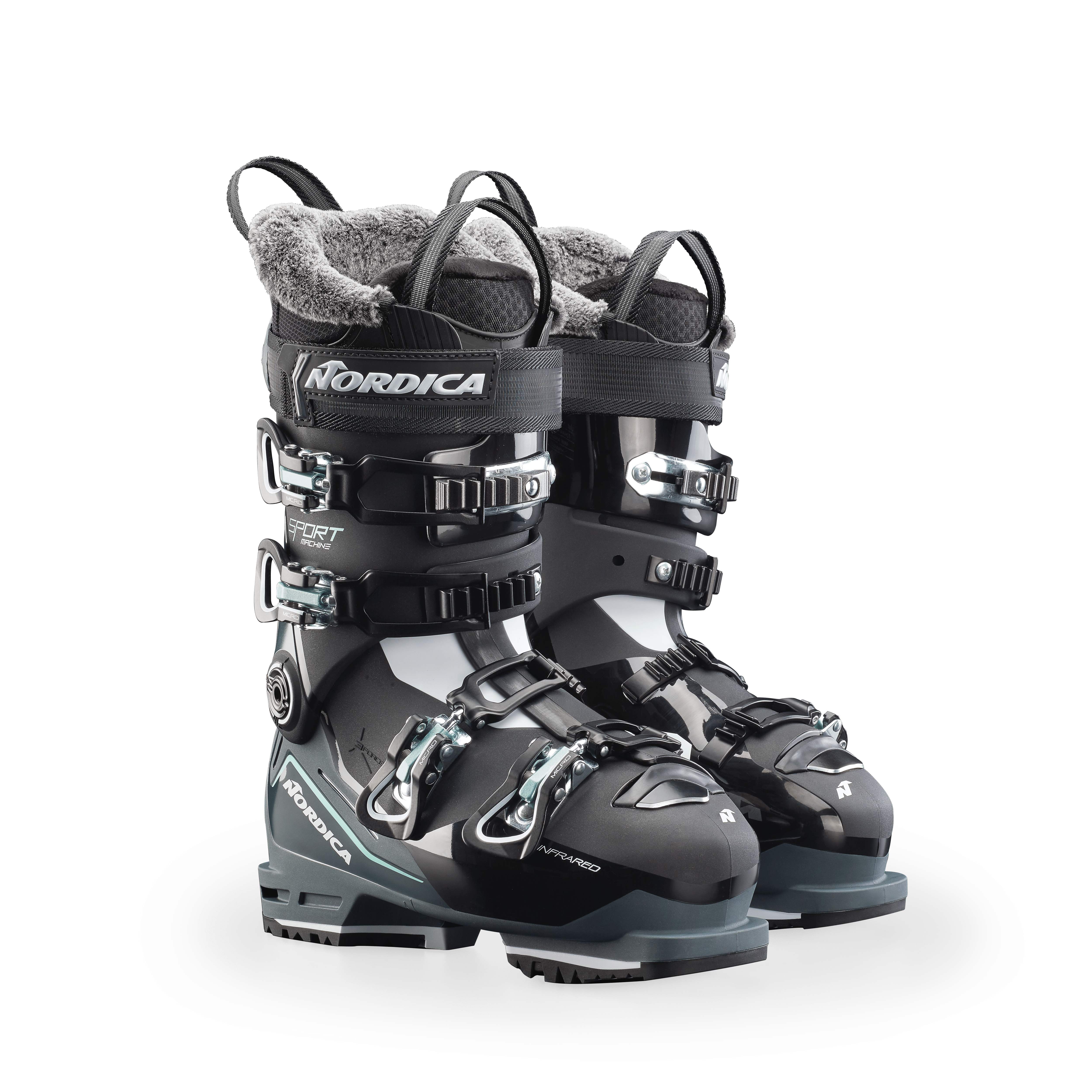 Nordica Sportmachine 3 95 W (GW) Hotsell