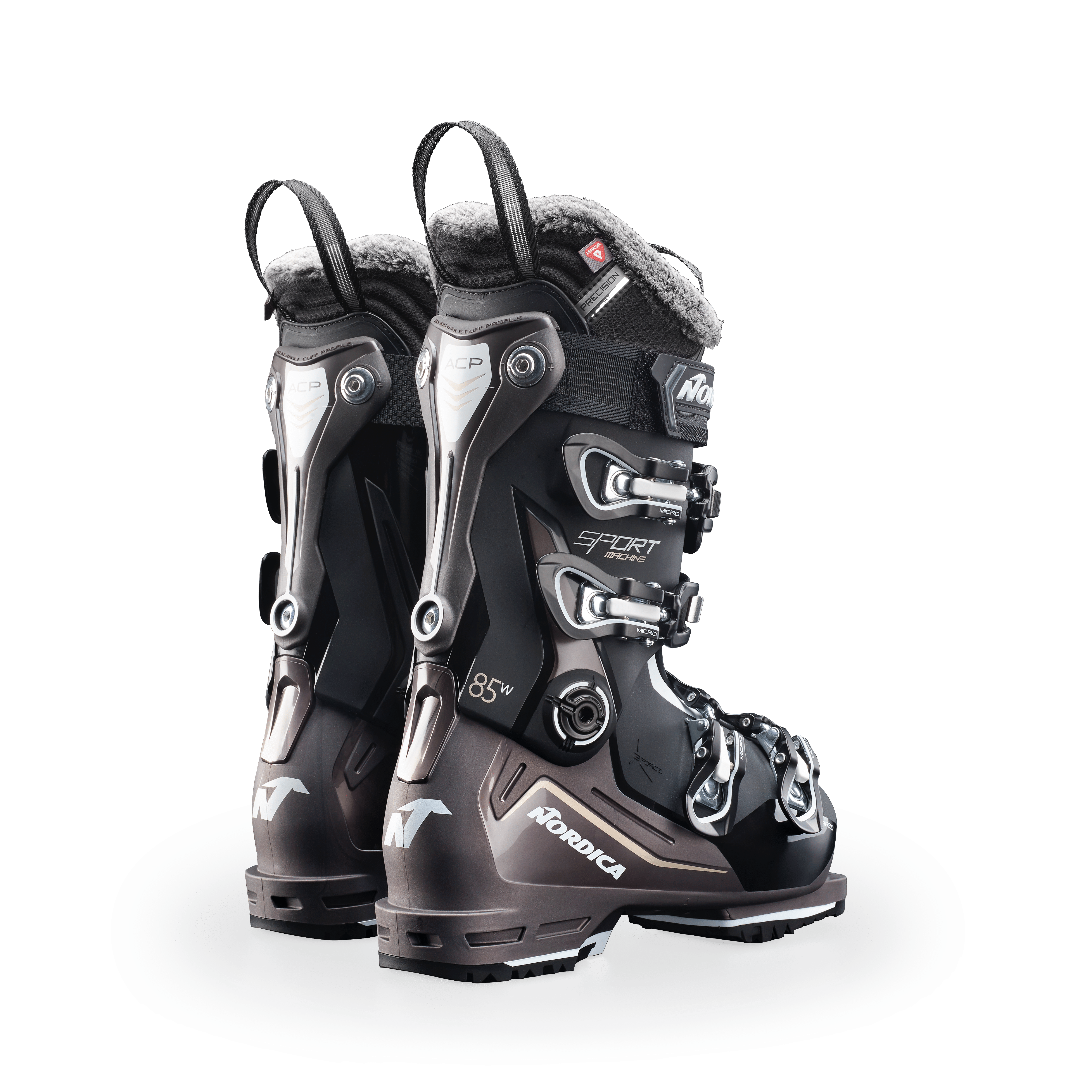 Nordica Sportmachine 3 85 W (GW) Vendita Calda