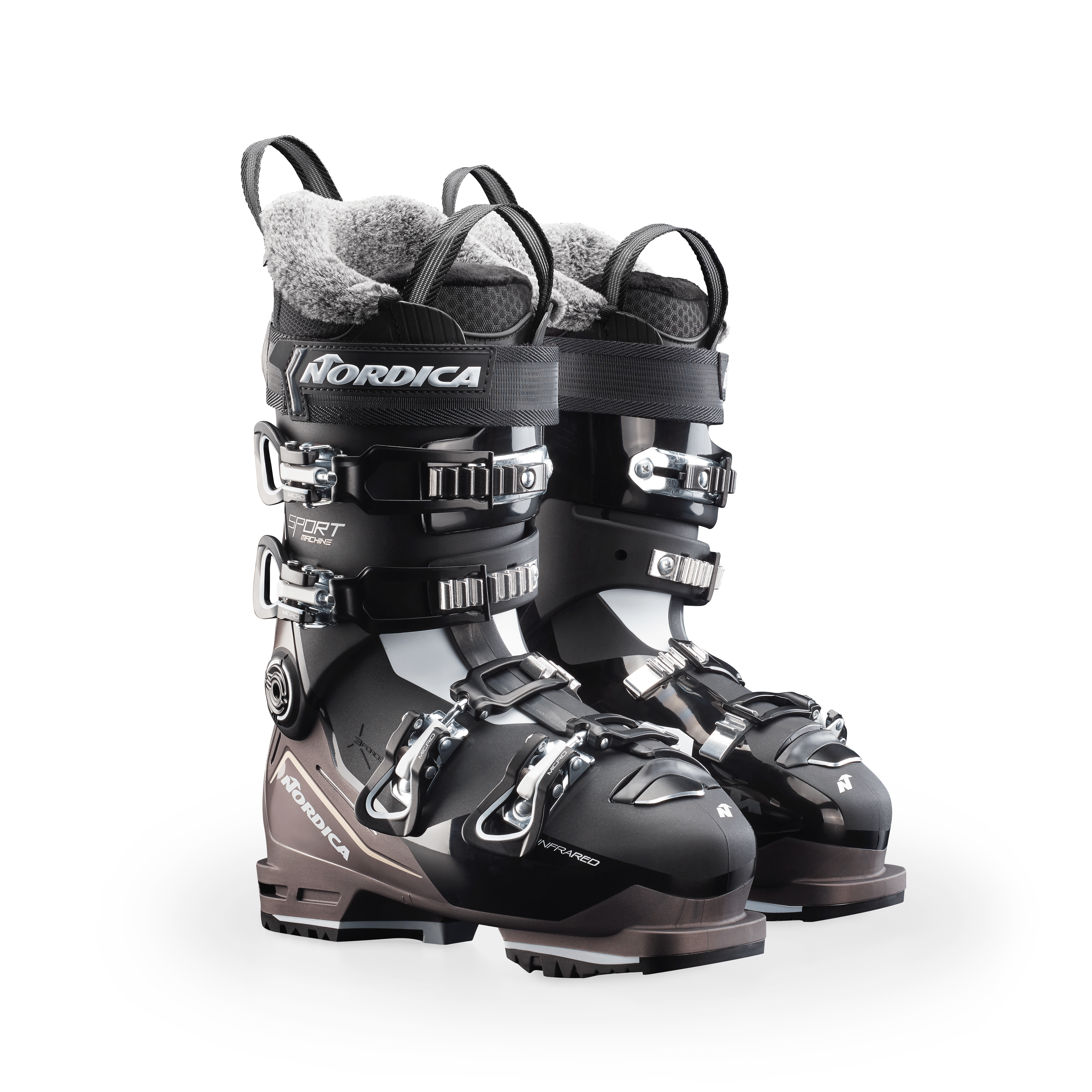 Nordica Sportmachine 3 85 W (GW) Vendita Calda