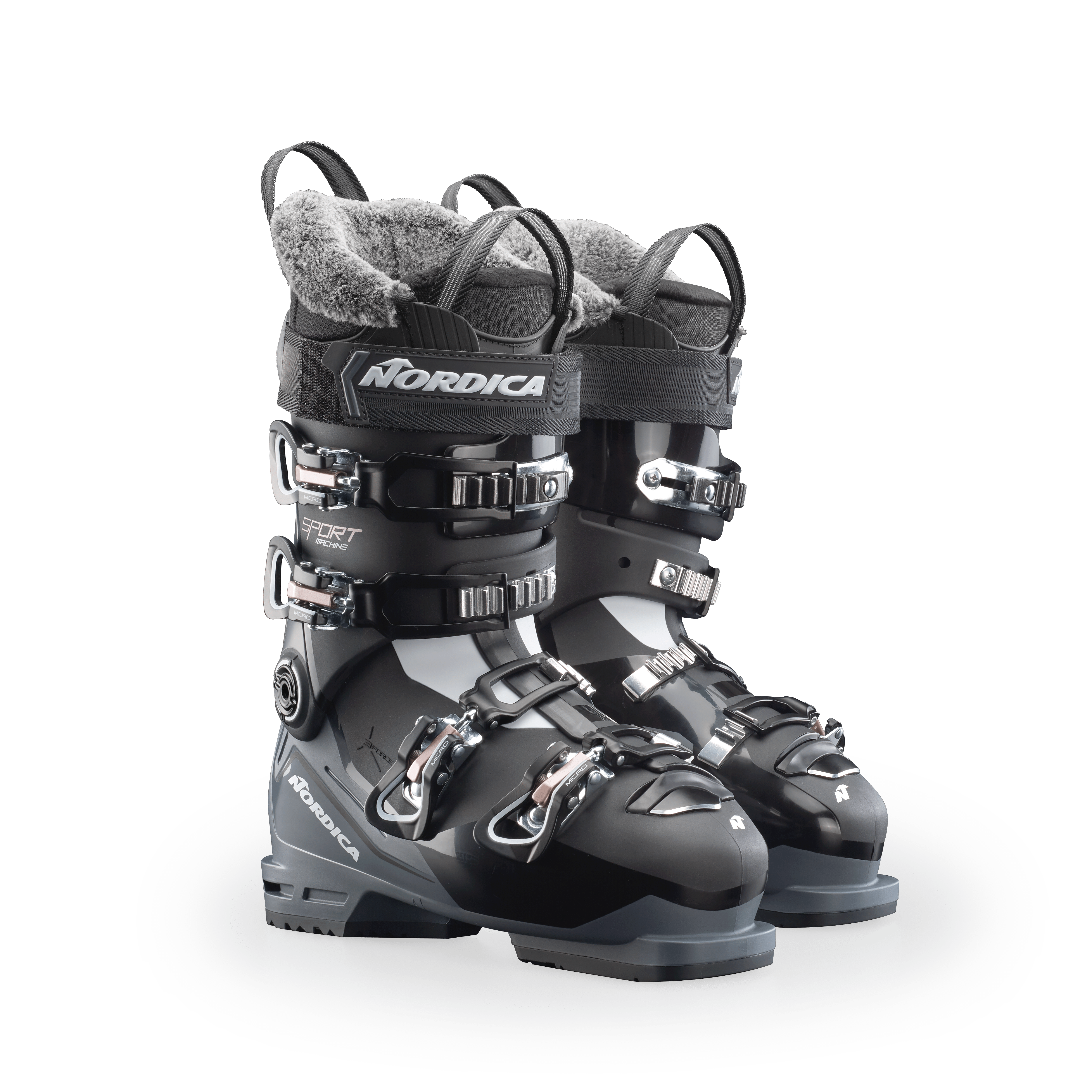 Nordica Sportmachine 3 75 W Vendita Economica