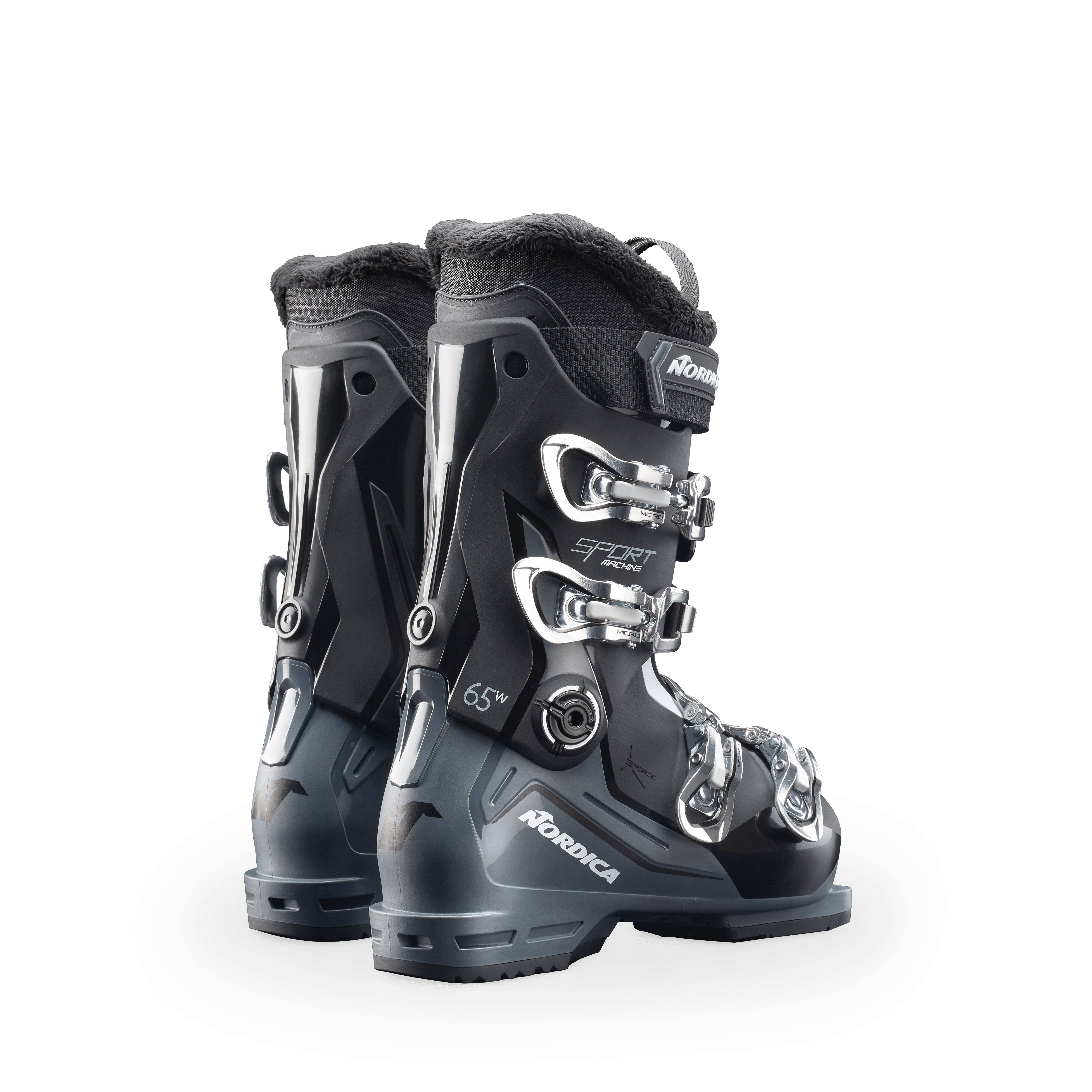 Nordica Sportmachine 3 65 W Saldi Di Fabbrica