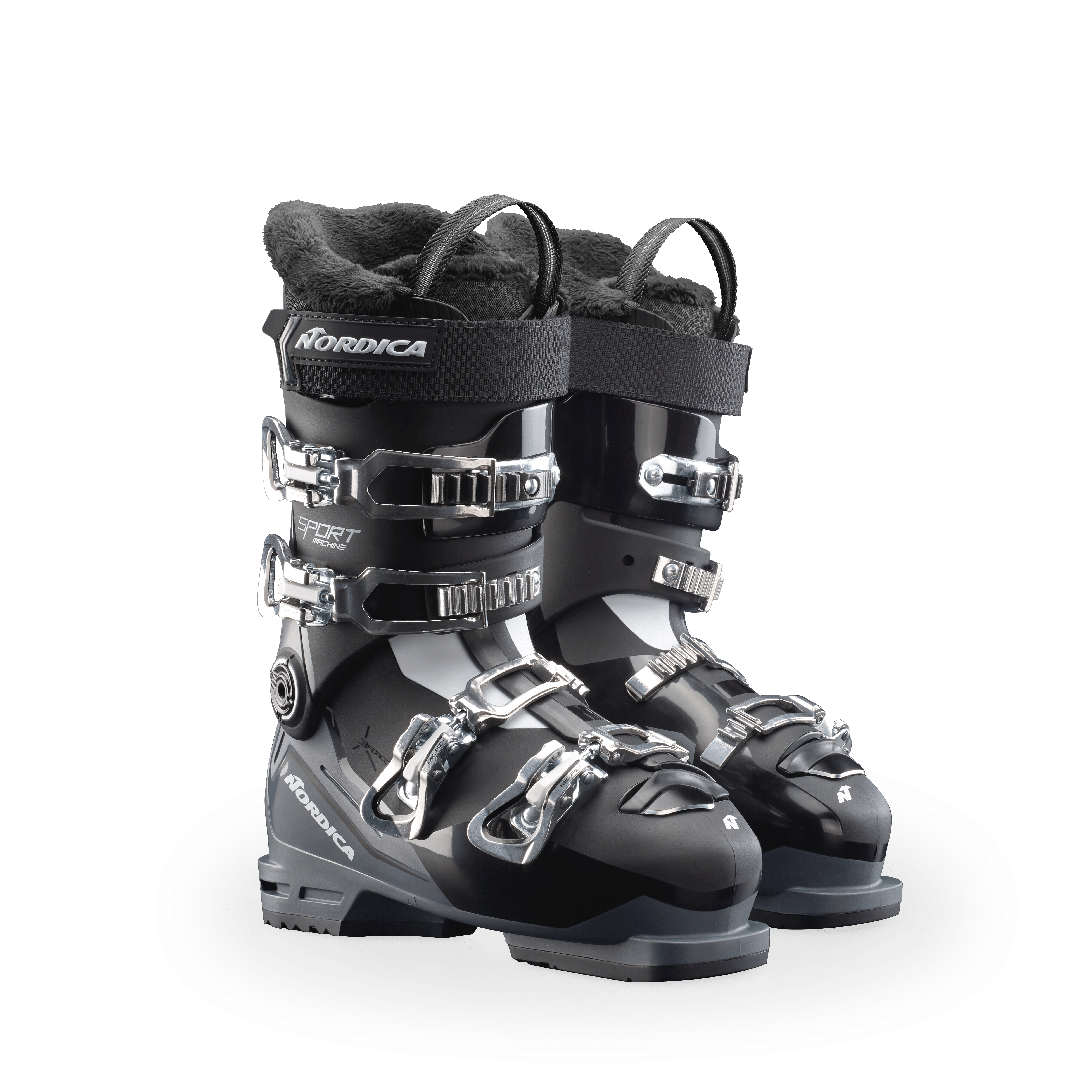 Nordica Sportmachine 3 65 W Saldi Di Fabbrica