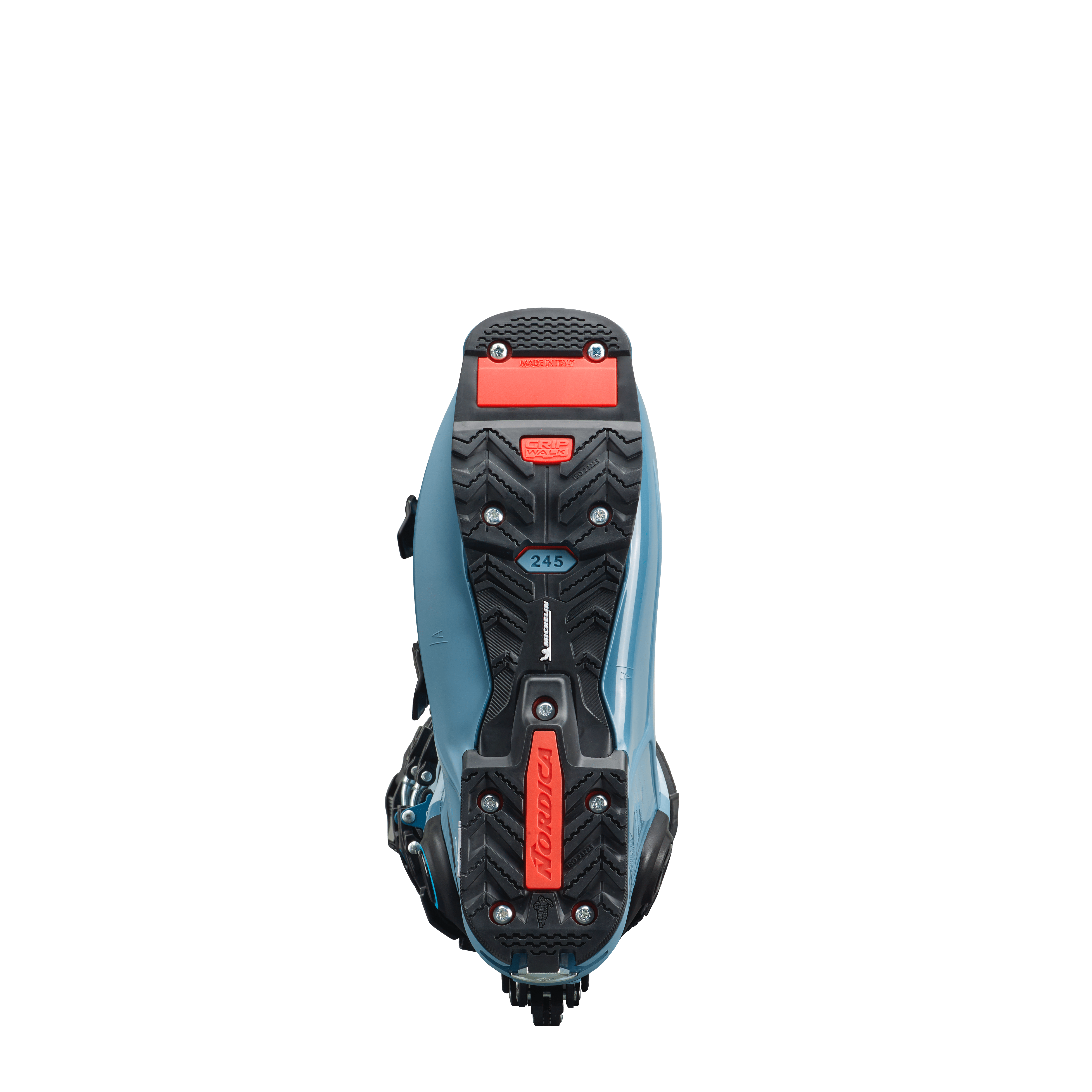 Nordica Unlimited LT 115 W DYN I Più Venduti