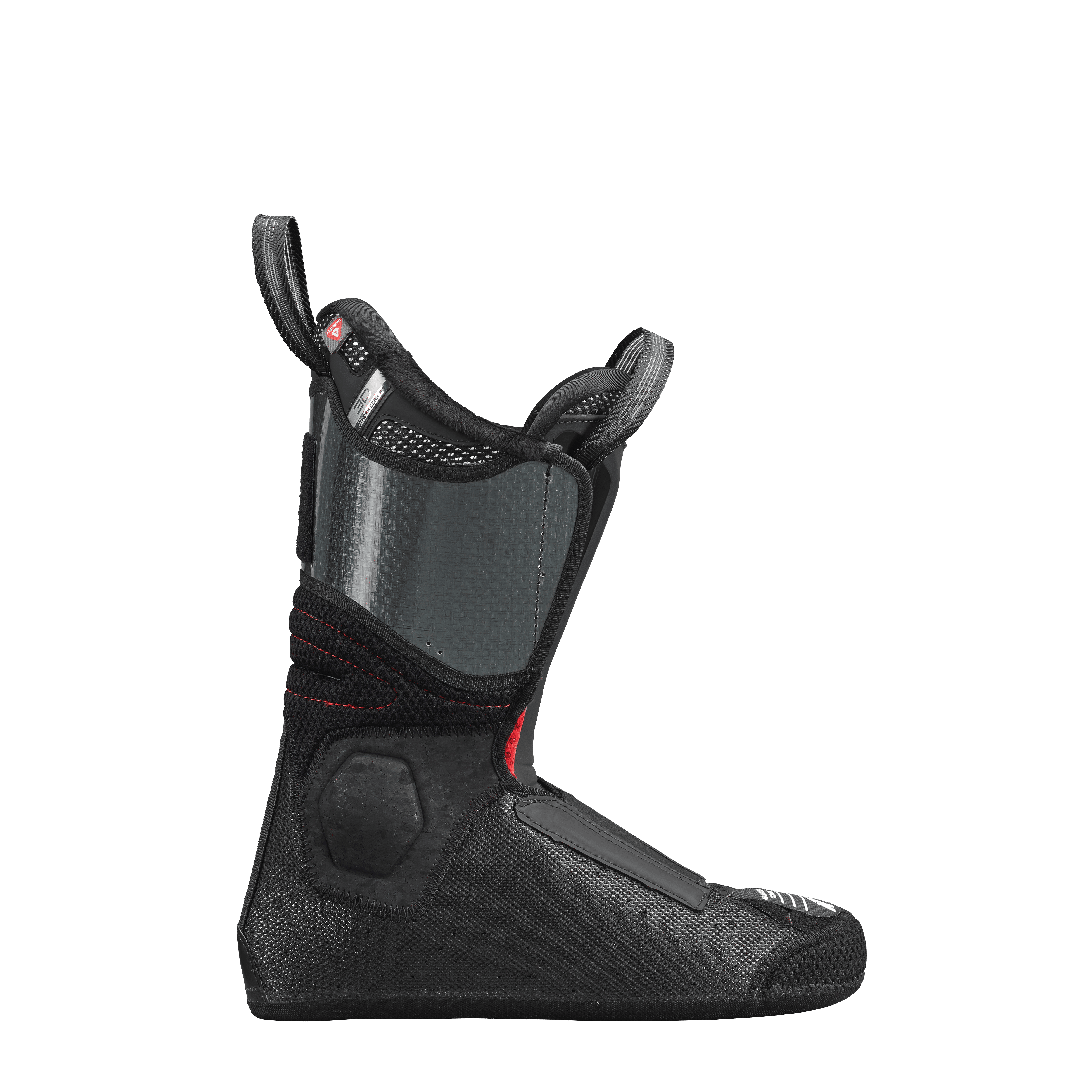 Nordica Unlimited 105 W DYN Vendite Flash