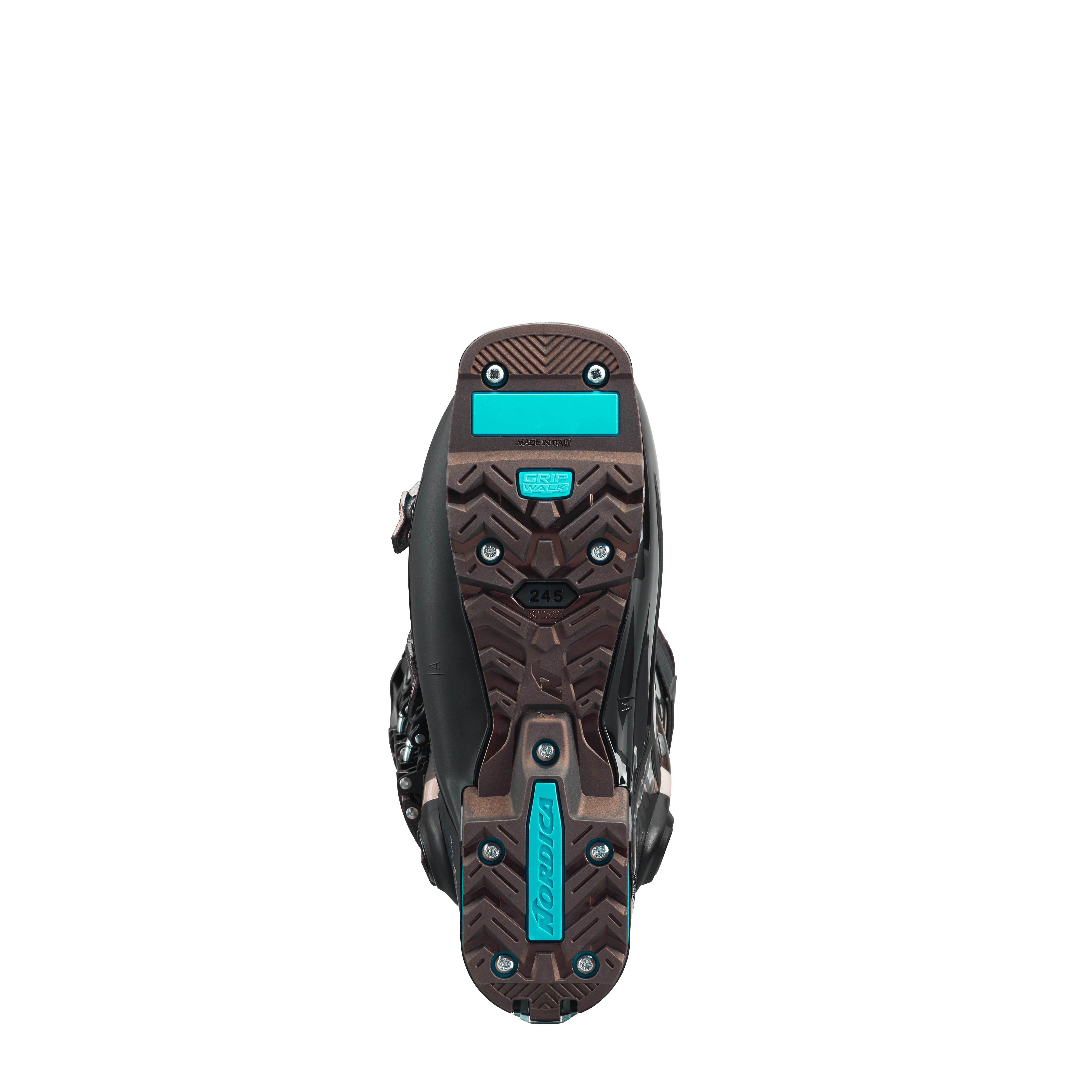 Nordica Unlimited 105 W DYN Vendite Flash