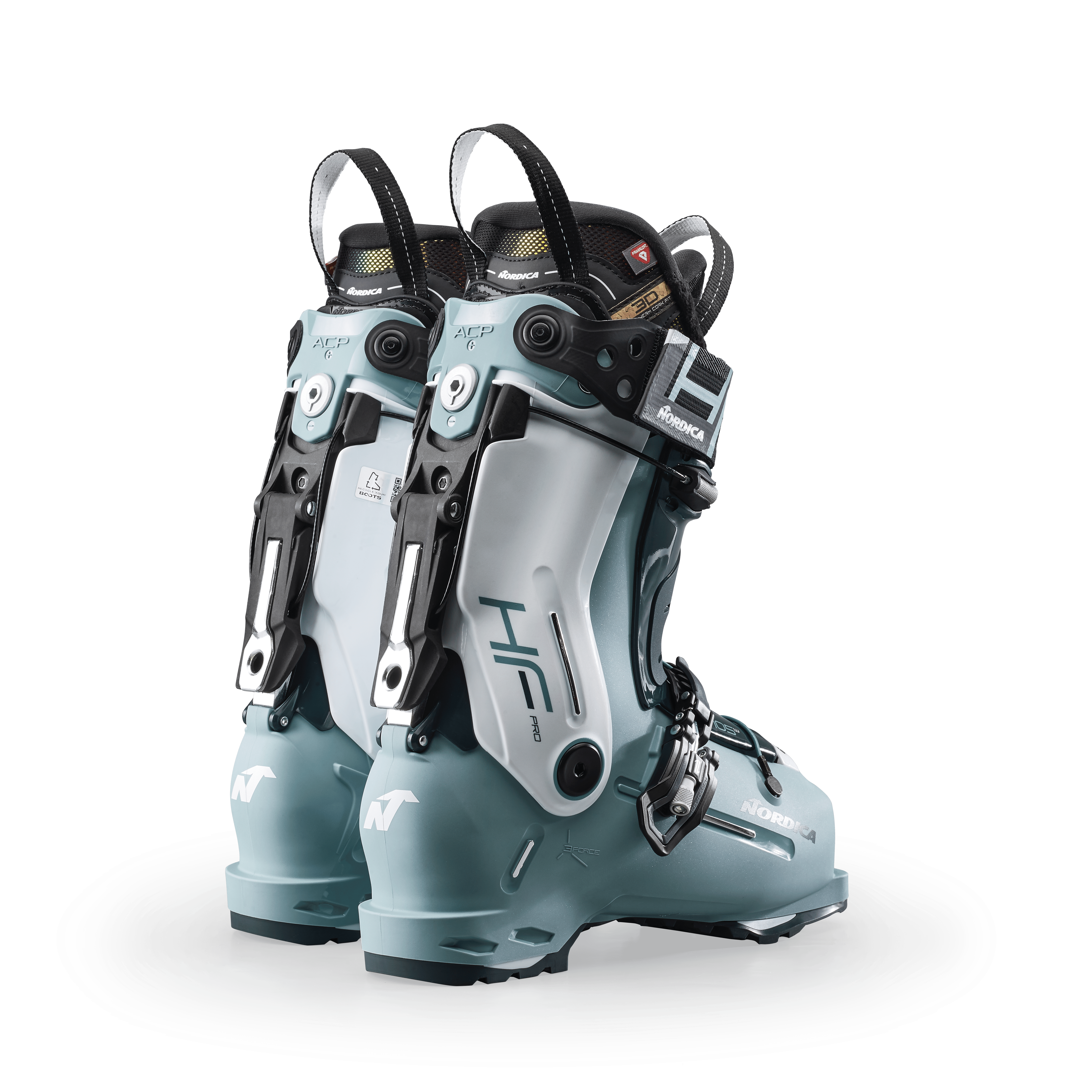 Nordica HF Pro 105 W GW In Saldo