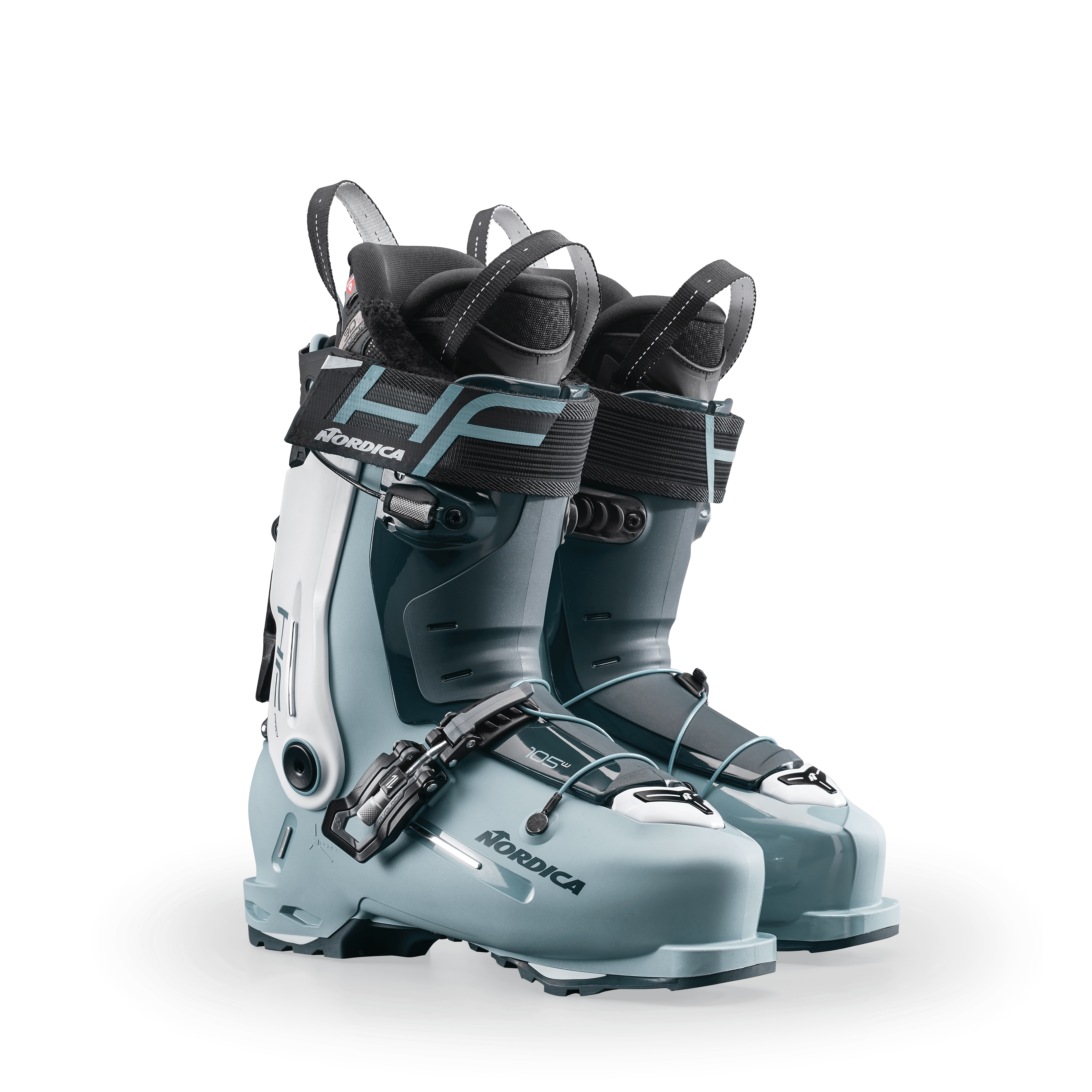 Nordica HF Pro 105 W GW In Saldo