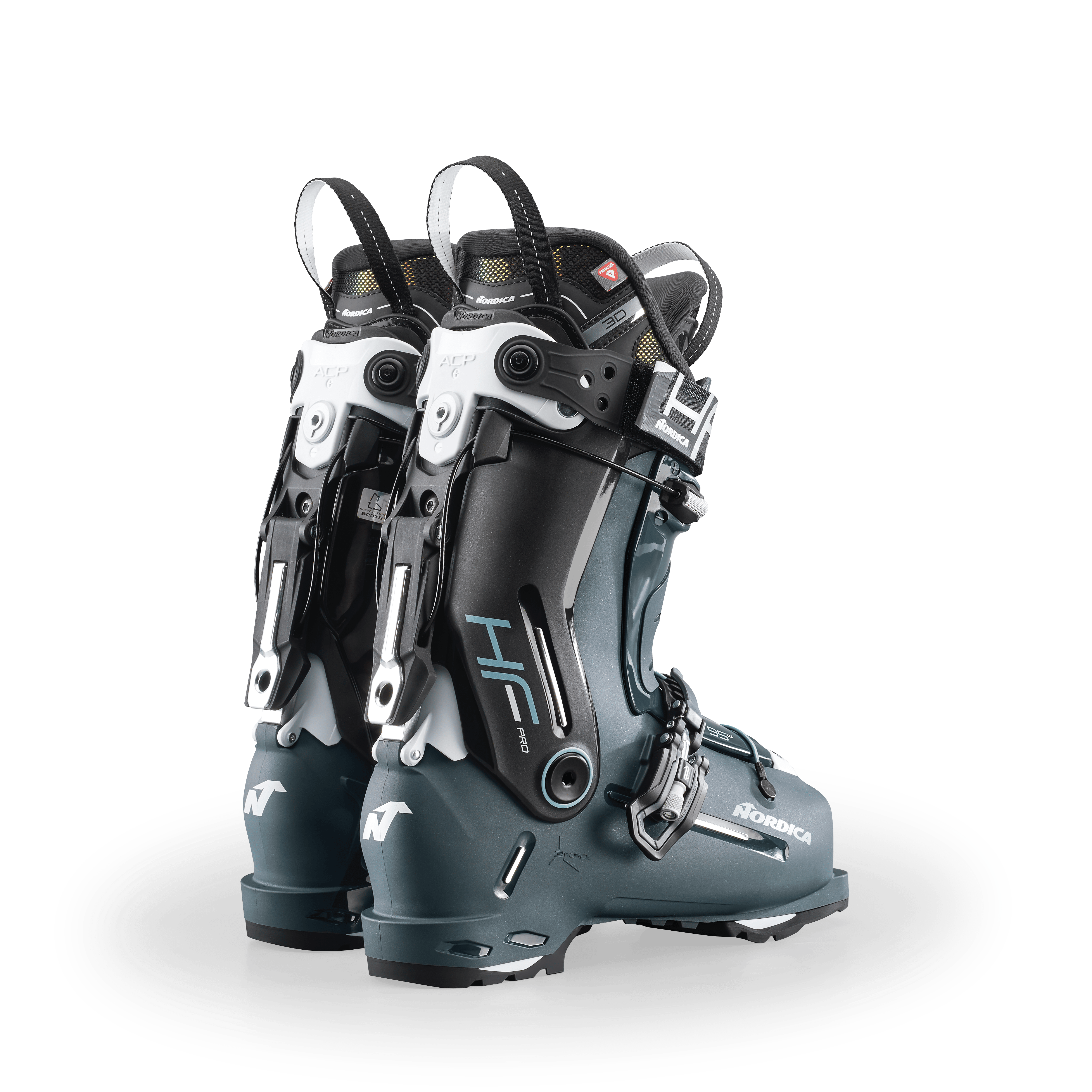 Nordica HF Pro 95 W GW Nuova