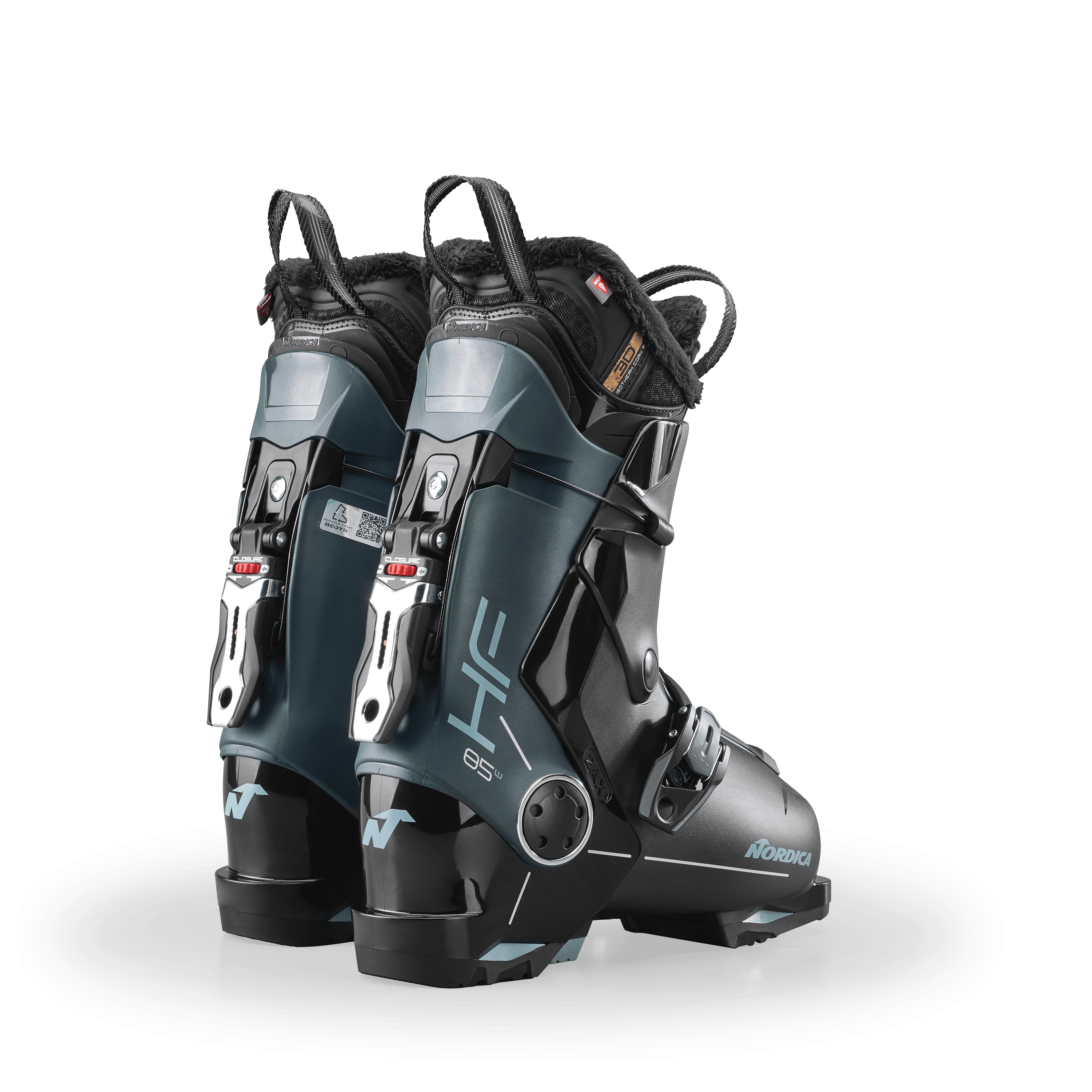 Nordica HF 85 W (GW) Moda