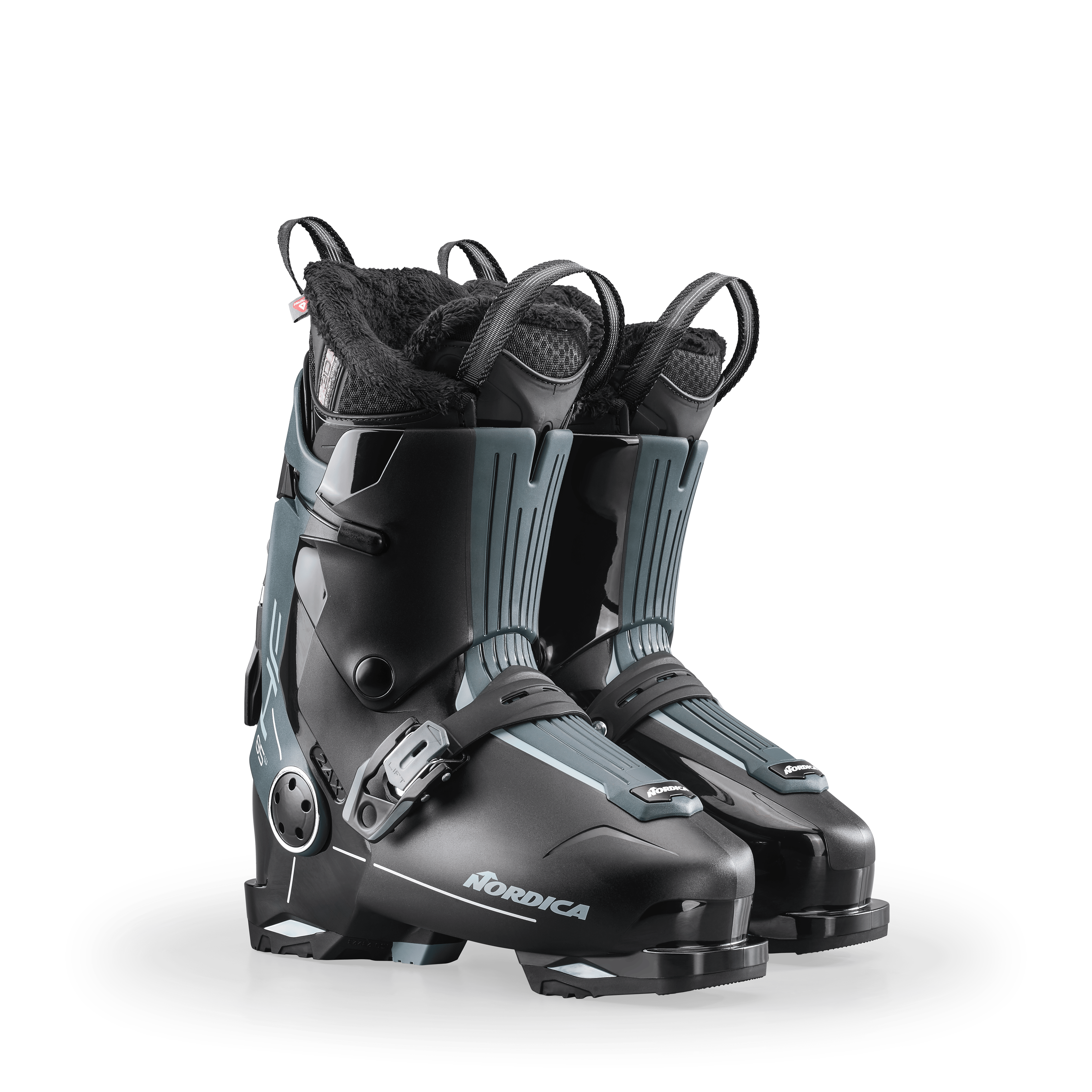 Nordica HF 85 W (GW) Moda