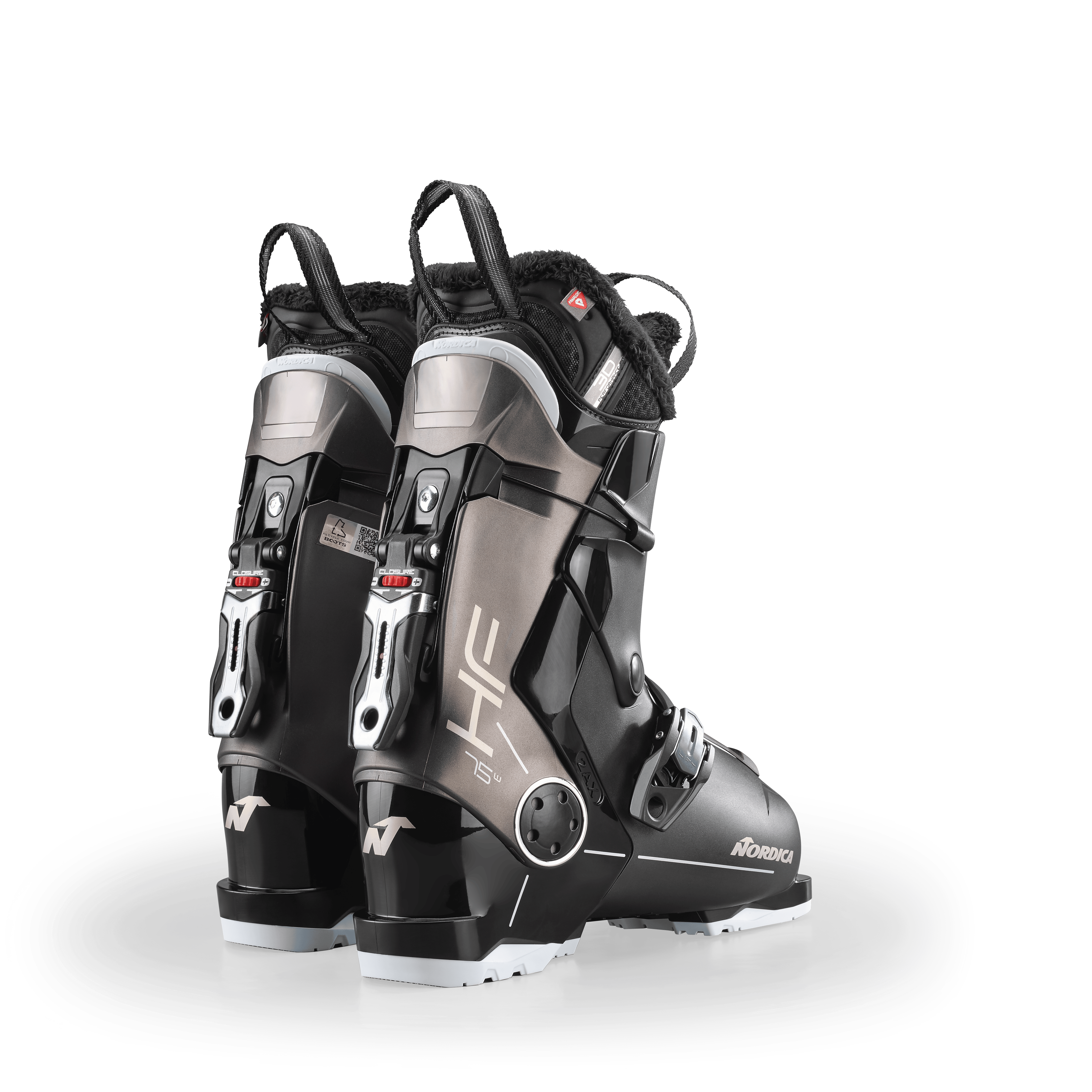Nordica HF 75 W 2025