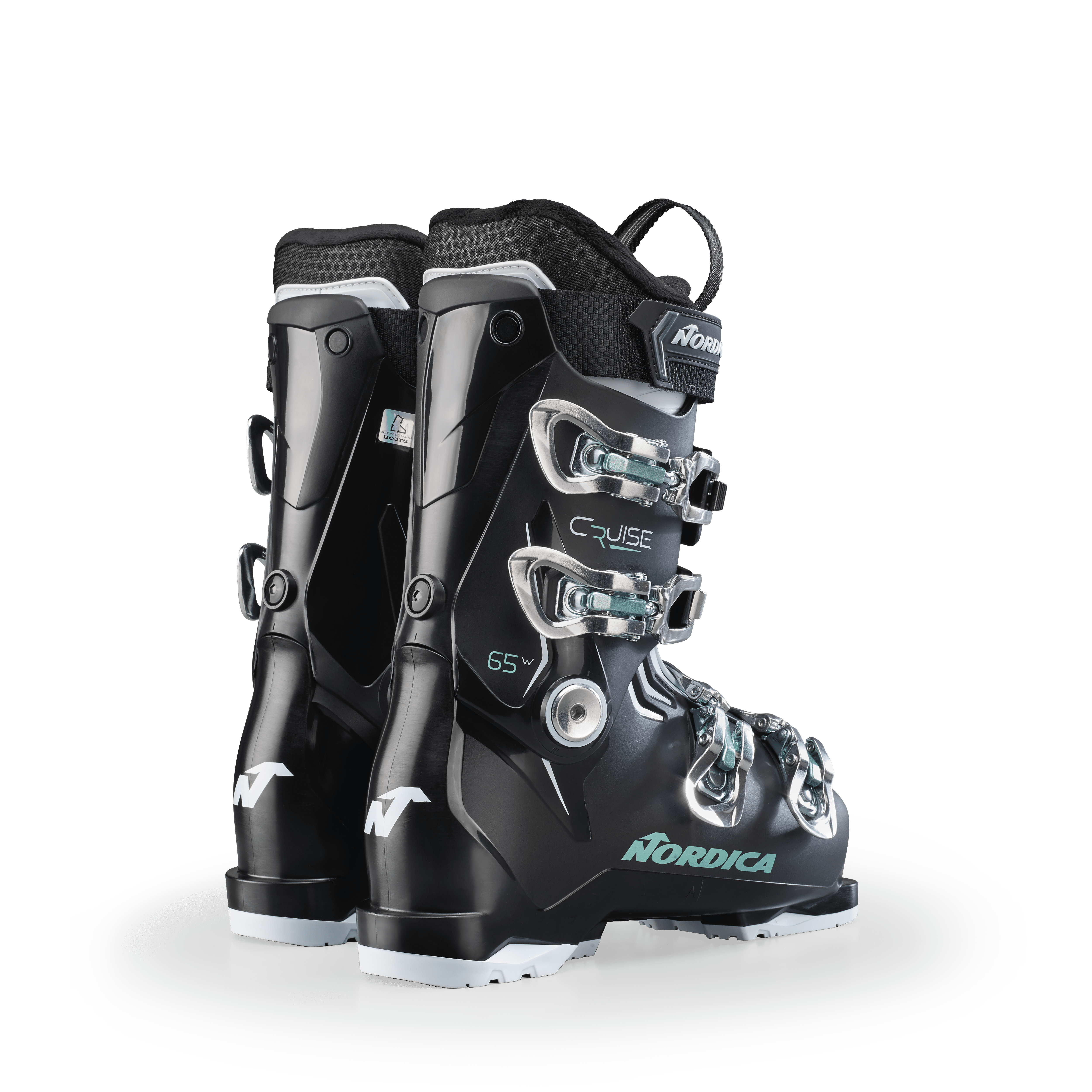 Nordica The Cruise 65 W 2025