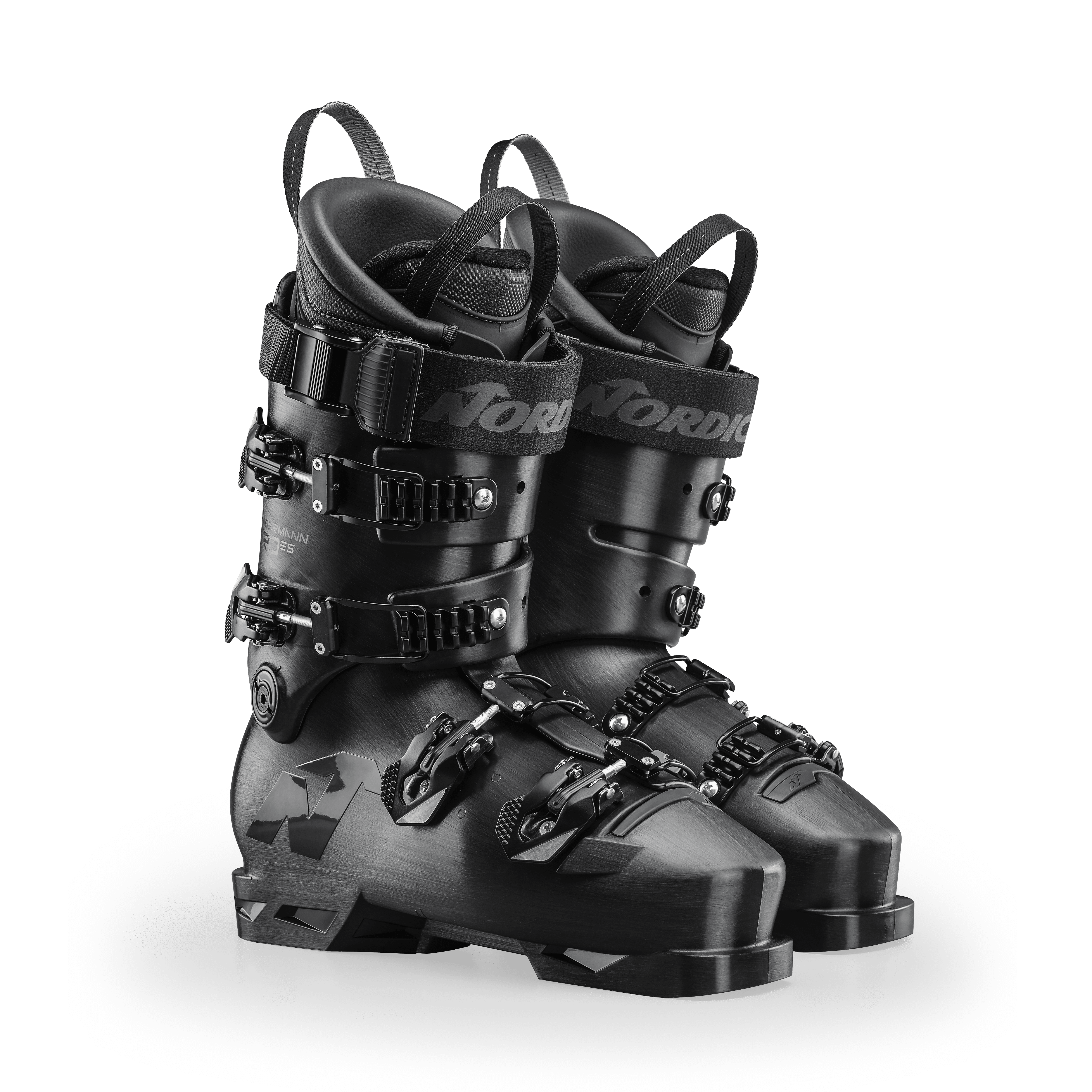 Nordica Dobermann 5 RD - ES In Linea