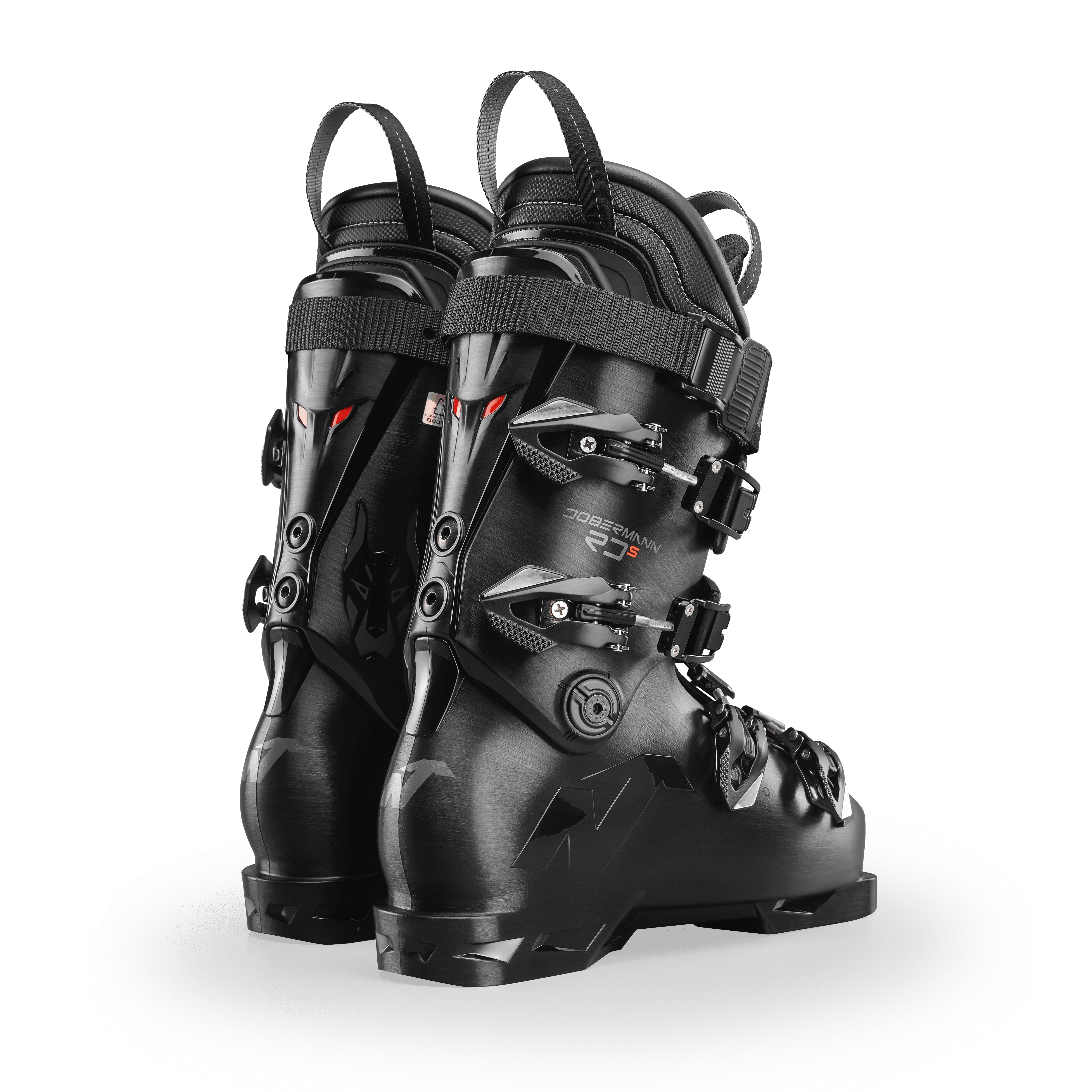 Nordica Dobermann 5 RD - S Nuovo