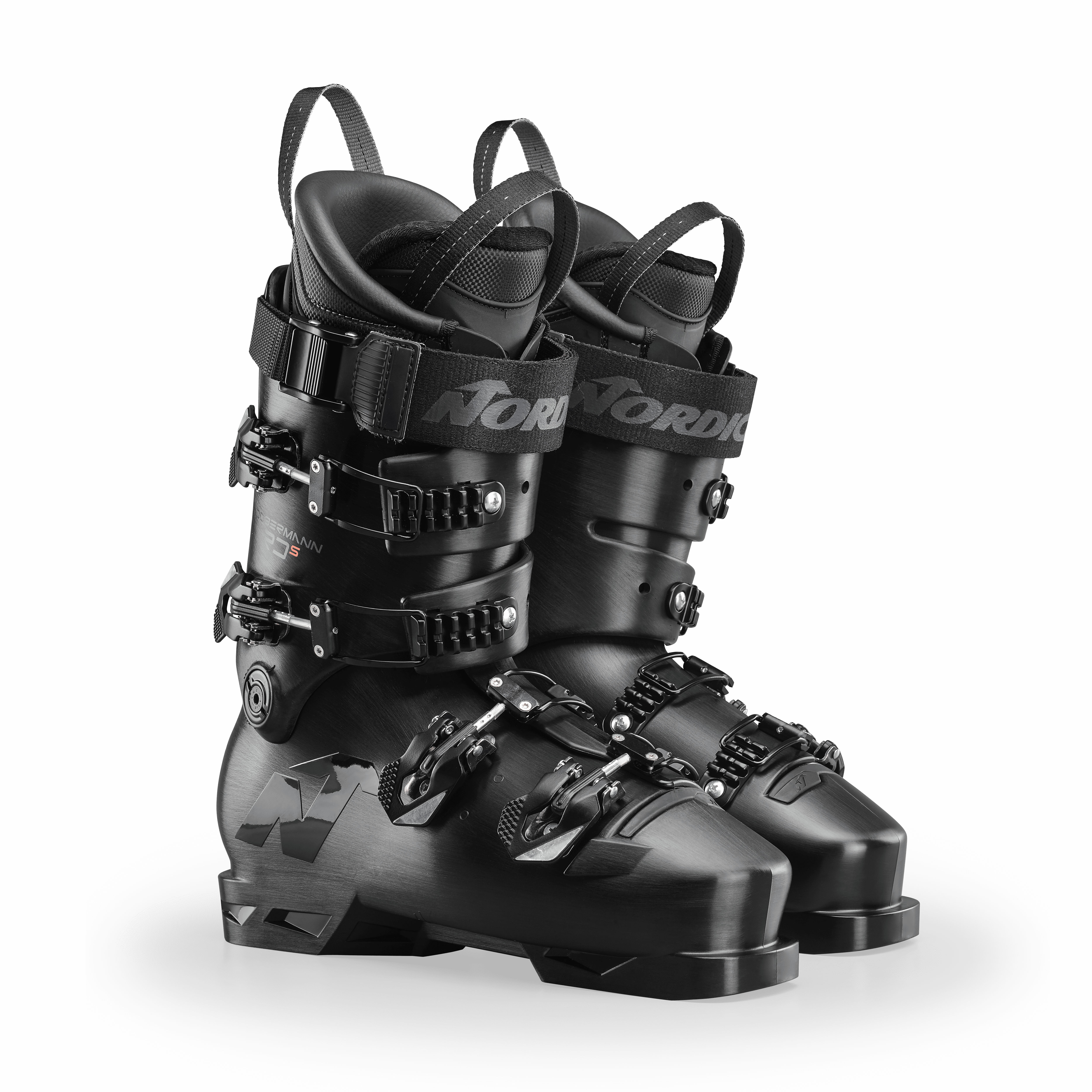 Nordica Dobermann 5 RD - S Nuovo