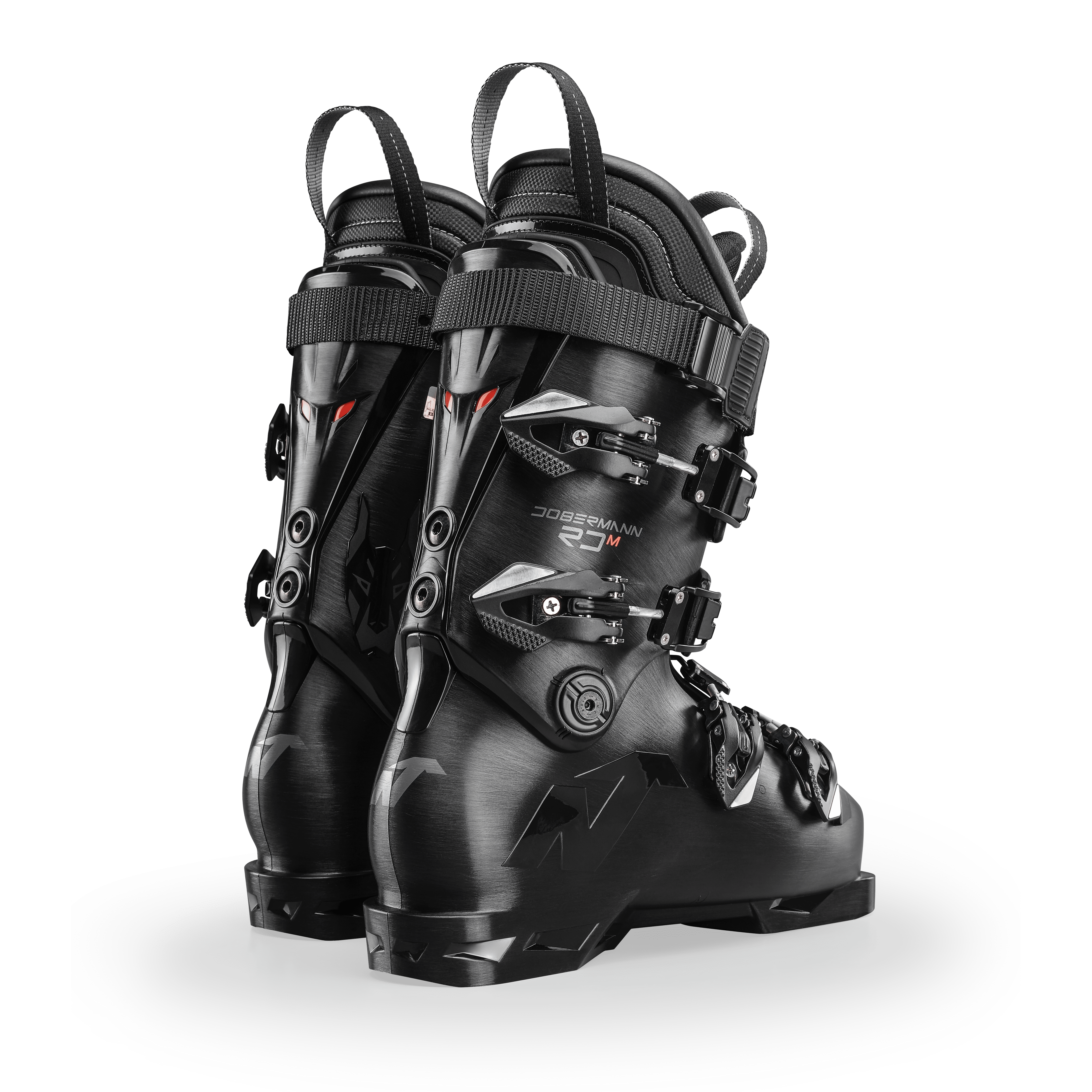 Nordica Dobermann 5 RD - M Qualità