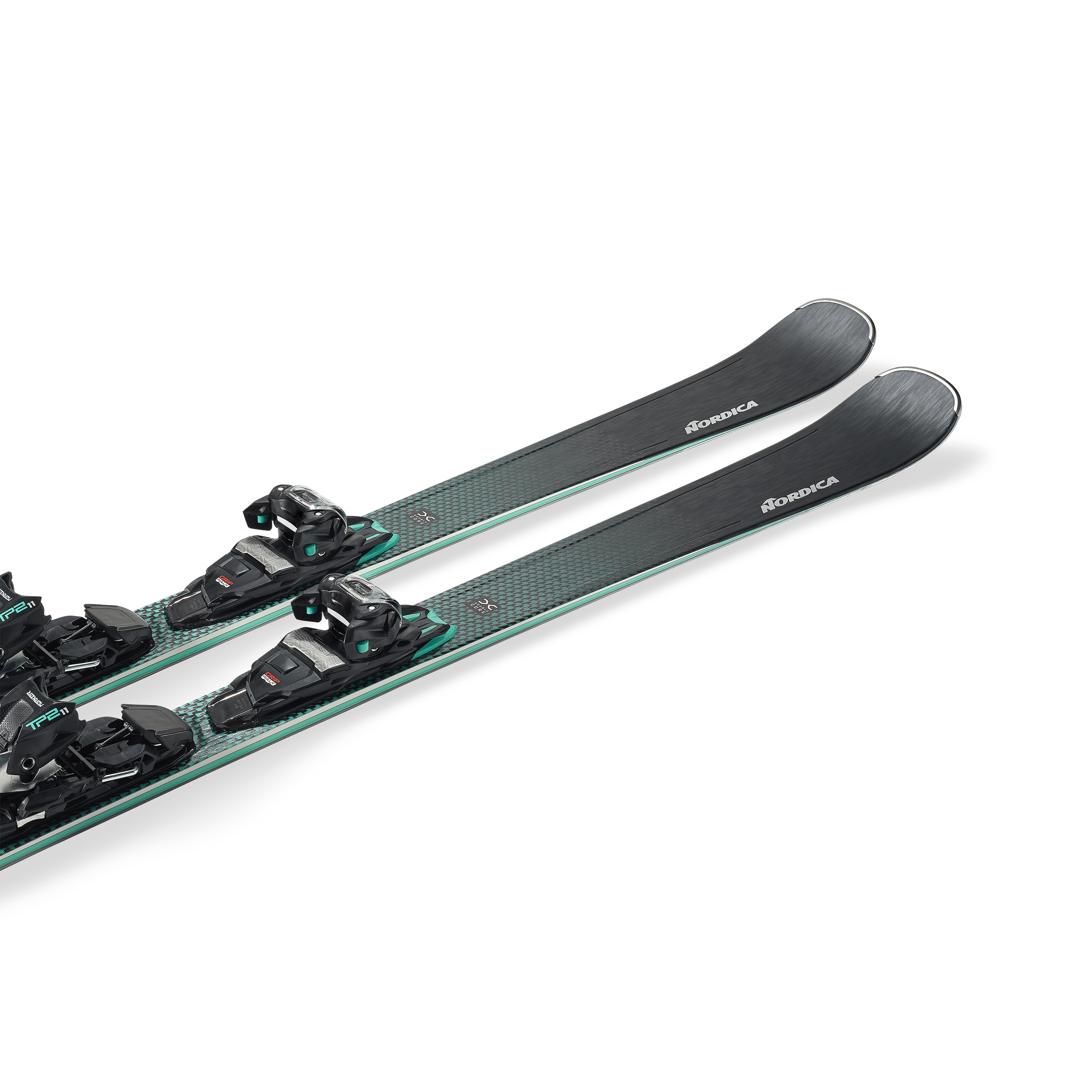 Nordica Belle DC 78 Spedizione Gratuita